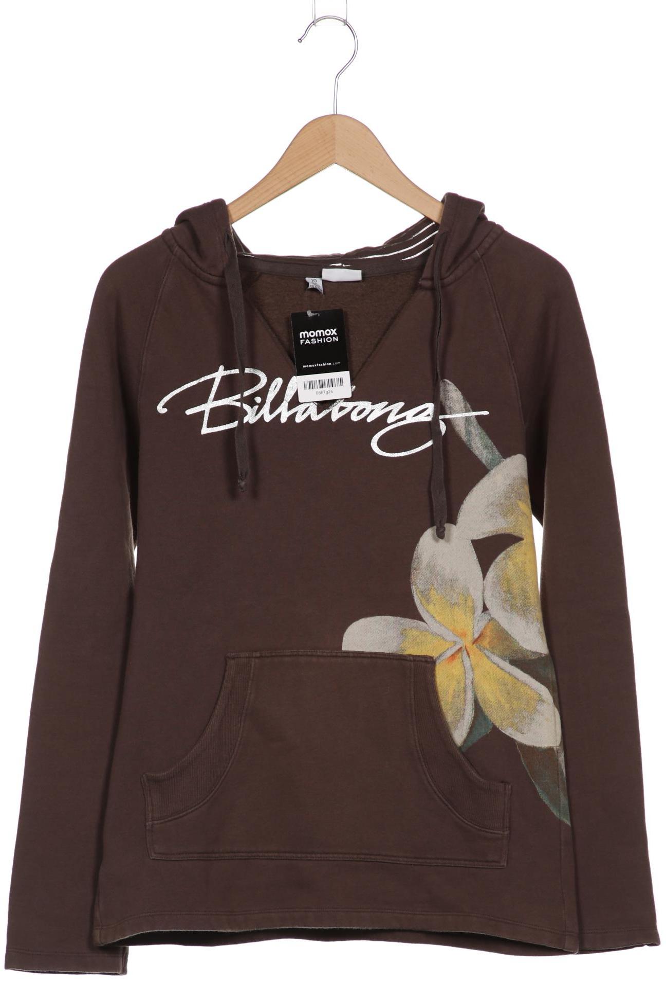 

BILLABONG Damen Kapuzenpullover, braun