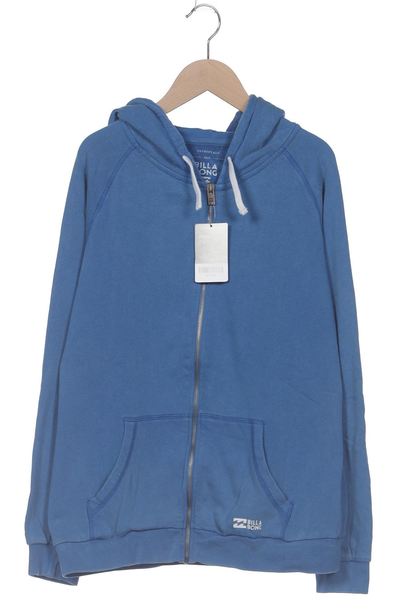 

Billabong Damen Kapuzenpullover, blau, Gr. 42