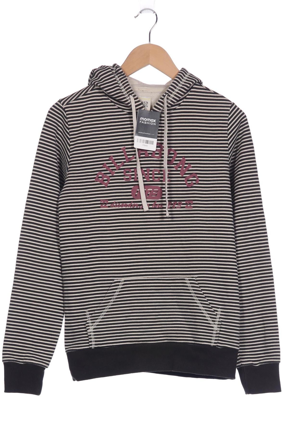 

Billabong Damen Kapuzenpullover, schwarz, Gr. 38