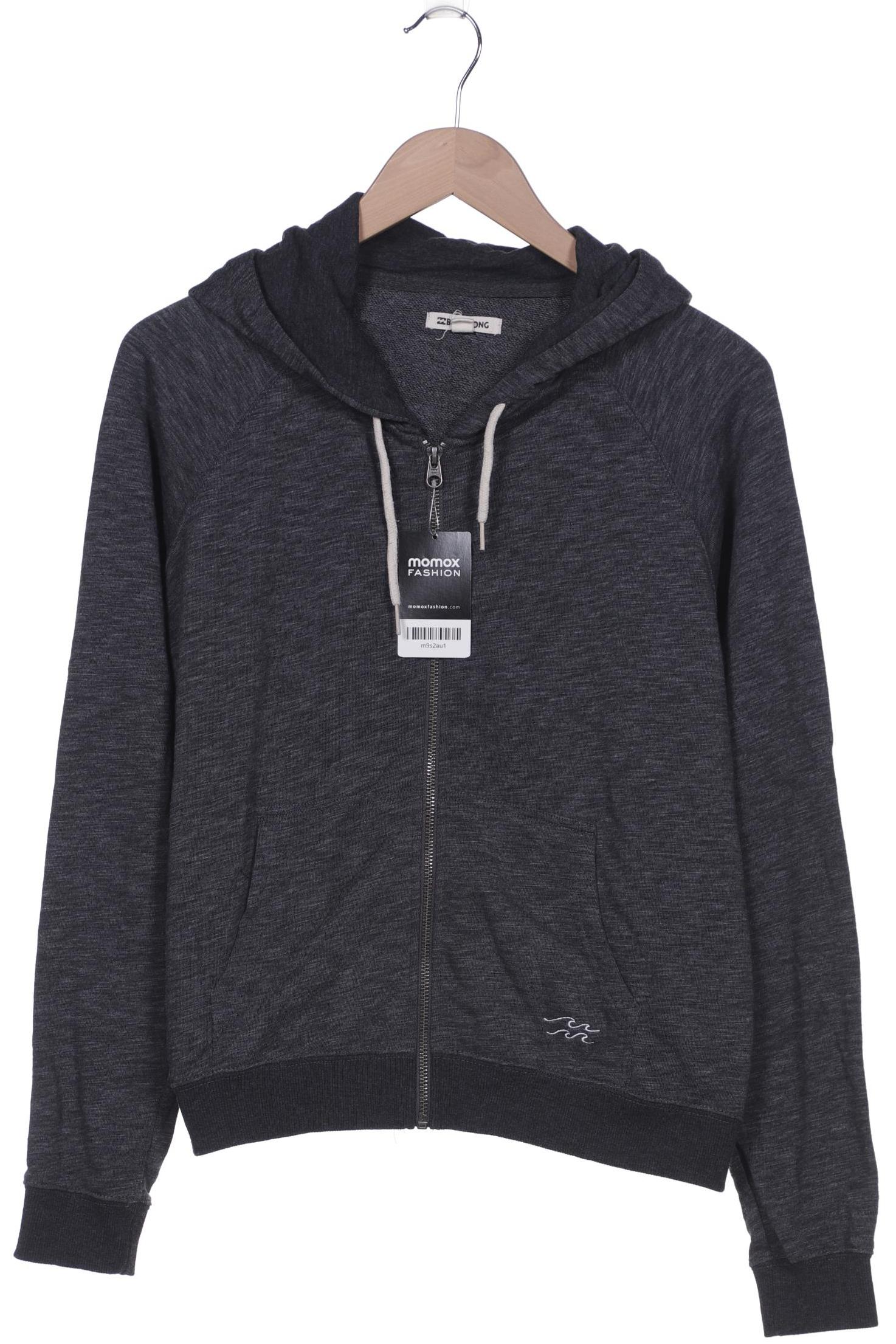 

Billabong Damen Kapuzenpullover, grau, Gr. 42