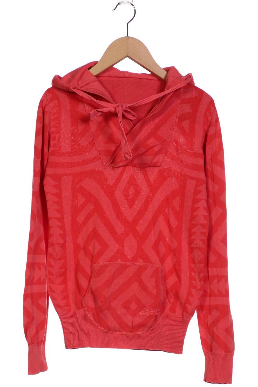 

BILLABONG Damen Kapuzenpullover, rot