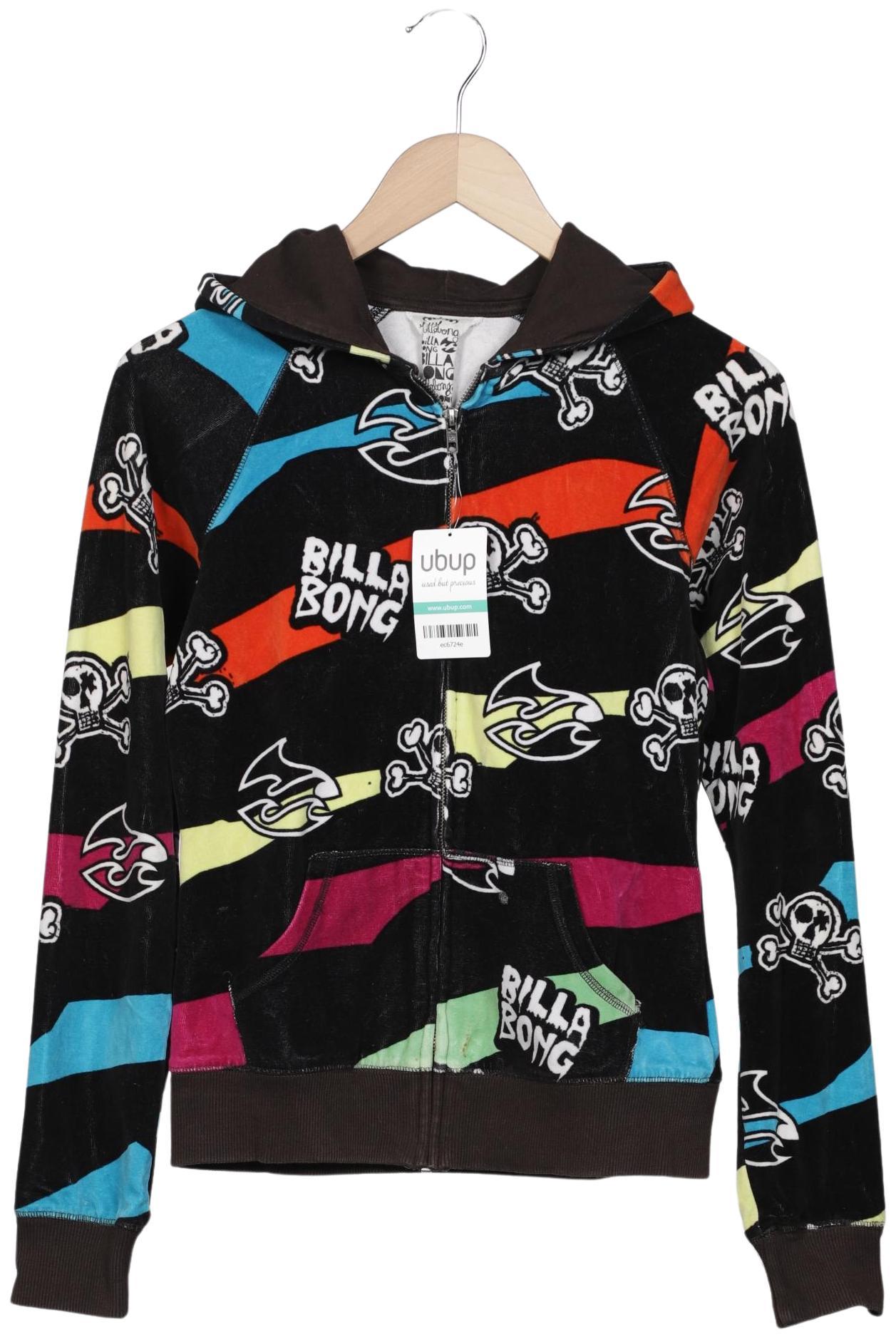 

Billabong Damen Kapuzenpullover, schwarz, Gr. 36