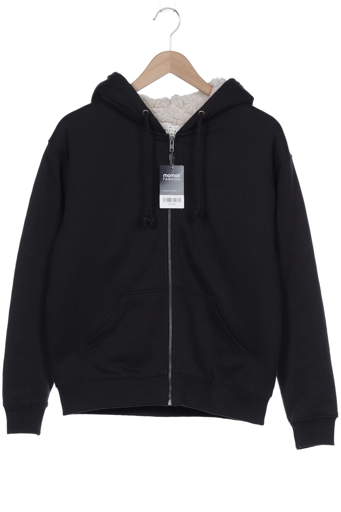 

Billabong Damen Kapuzenpullover, schwarz, Gr. 36