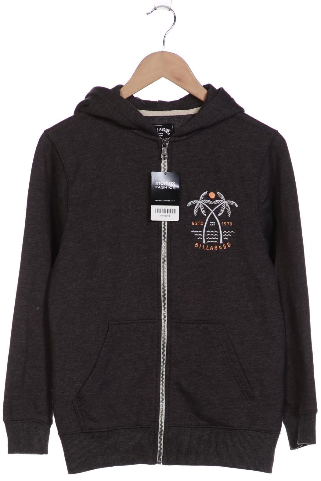 

Billabong Damen Kapuzenpullover, grau, Gr. 42