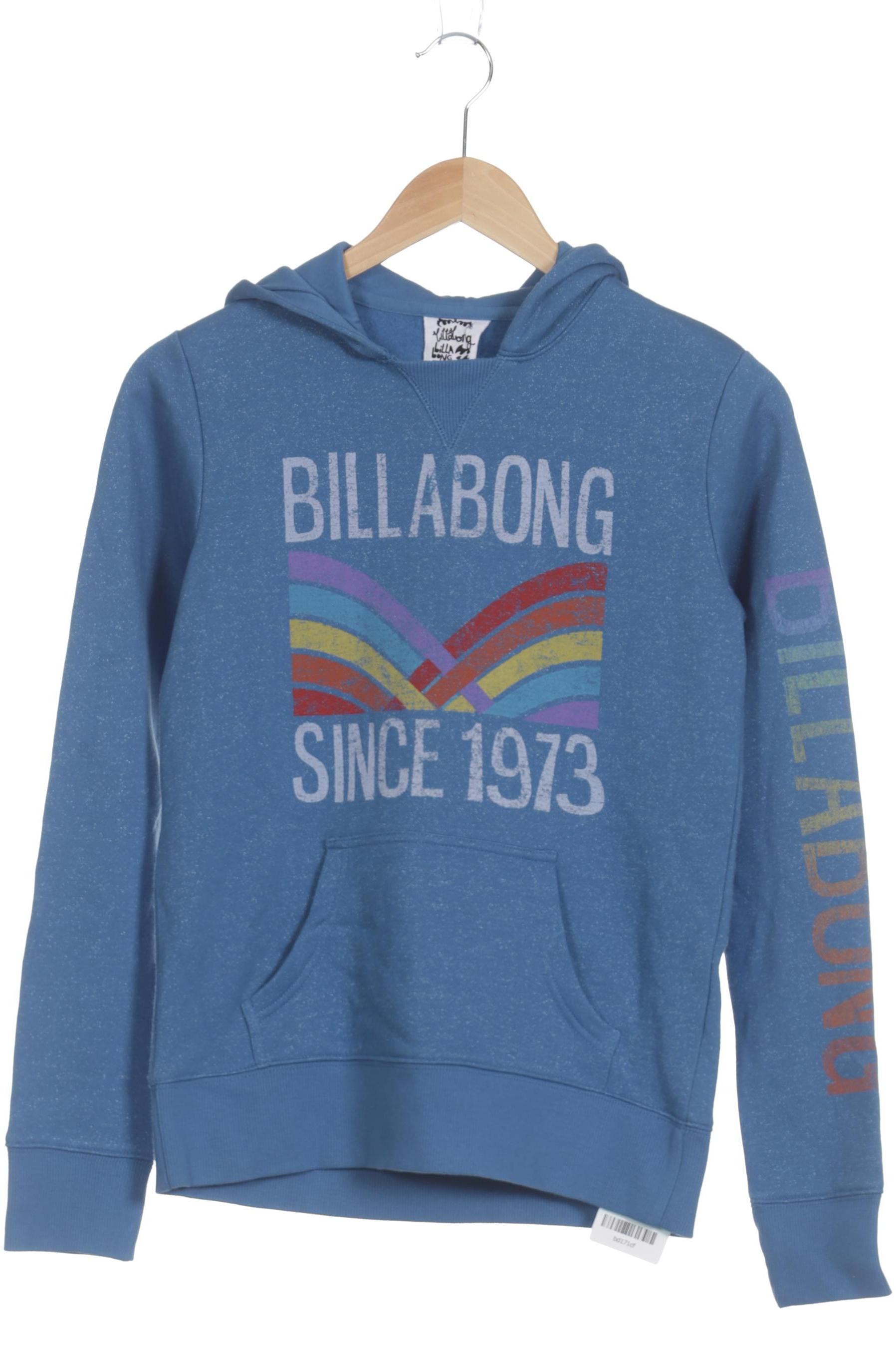 

Billabong Damen Kapuzenpullover, blau, Gr. 36