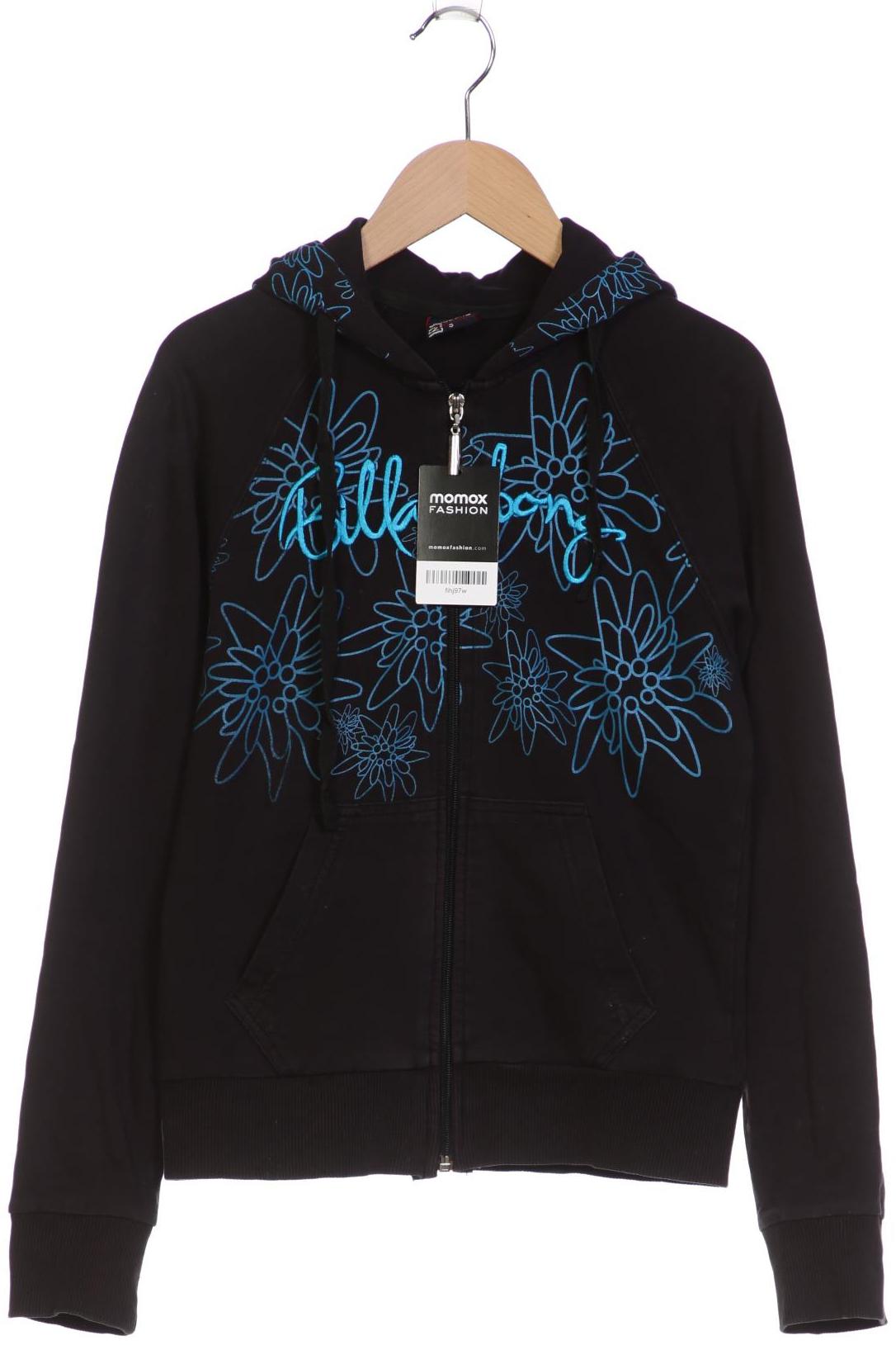 

Billabong Damen Kapuzenpullover, schwarz, Gr. 36