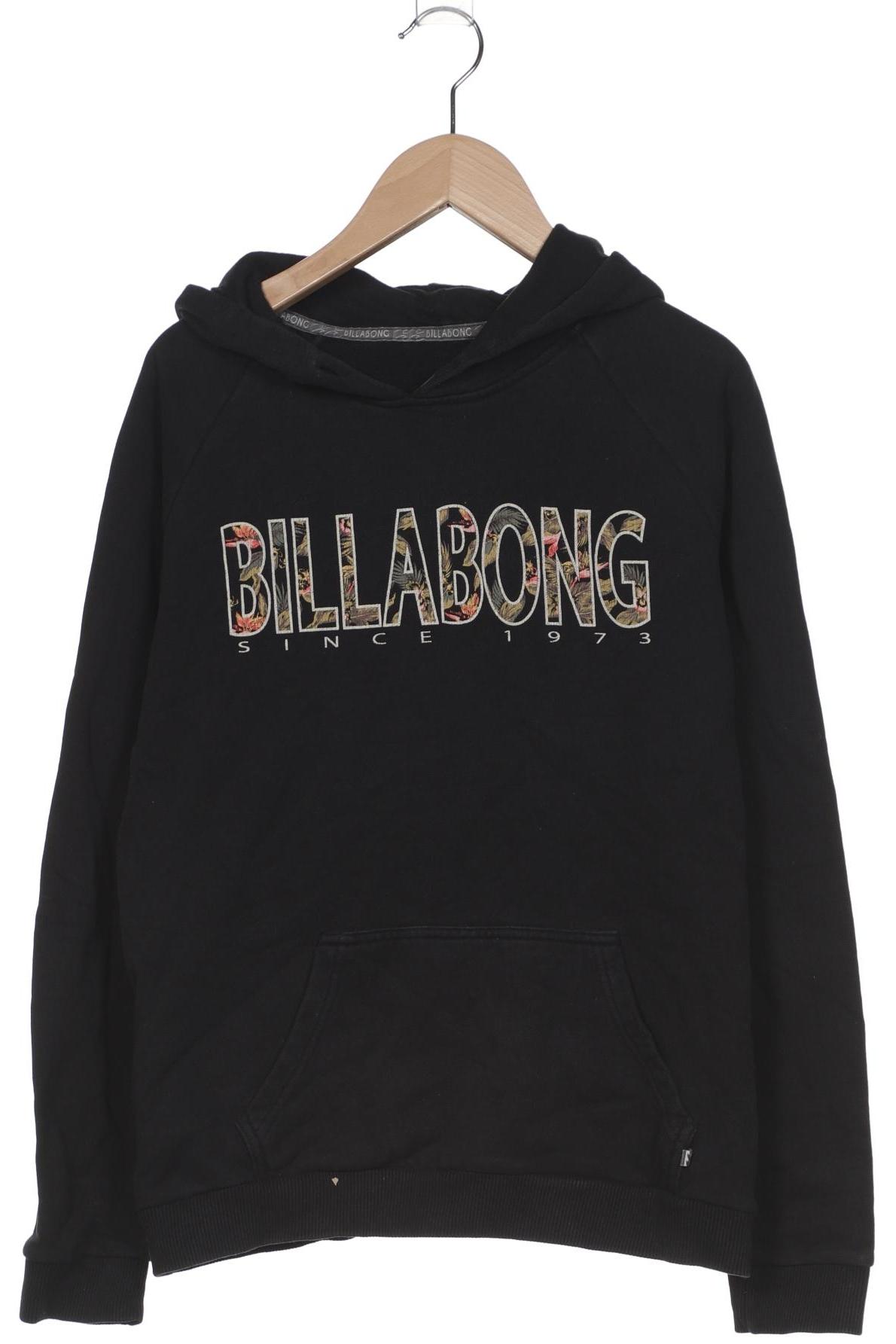 

Billabong Damen Kapuzenpullover, schwarz, Gr. 36