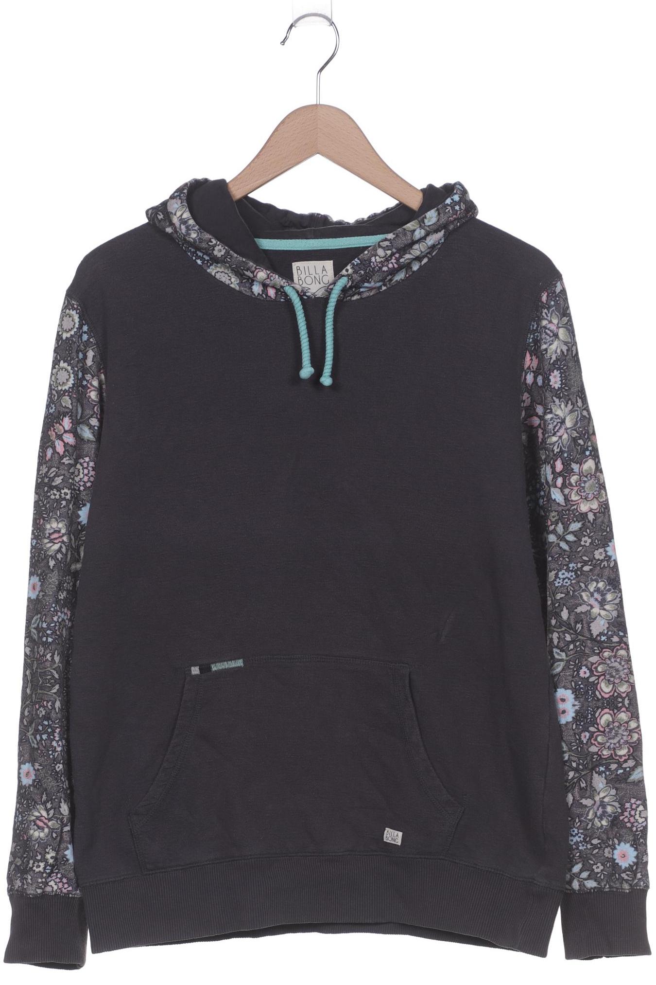 

Billabong Damen Kapuzenpullover, grau, Gr. 44