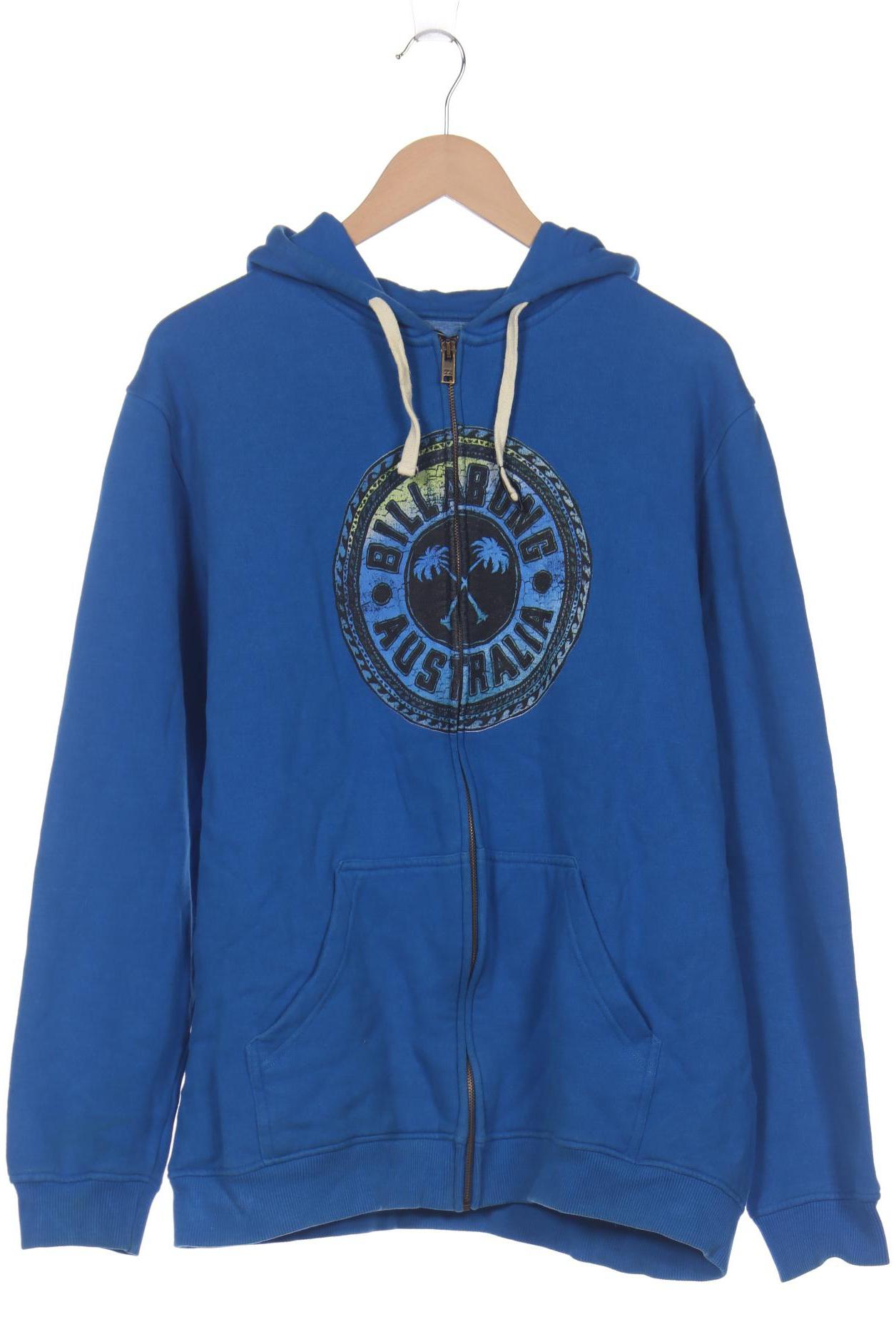 

Billabong Damen Kapuzenpullover, blau, Gr. 44