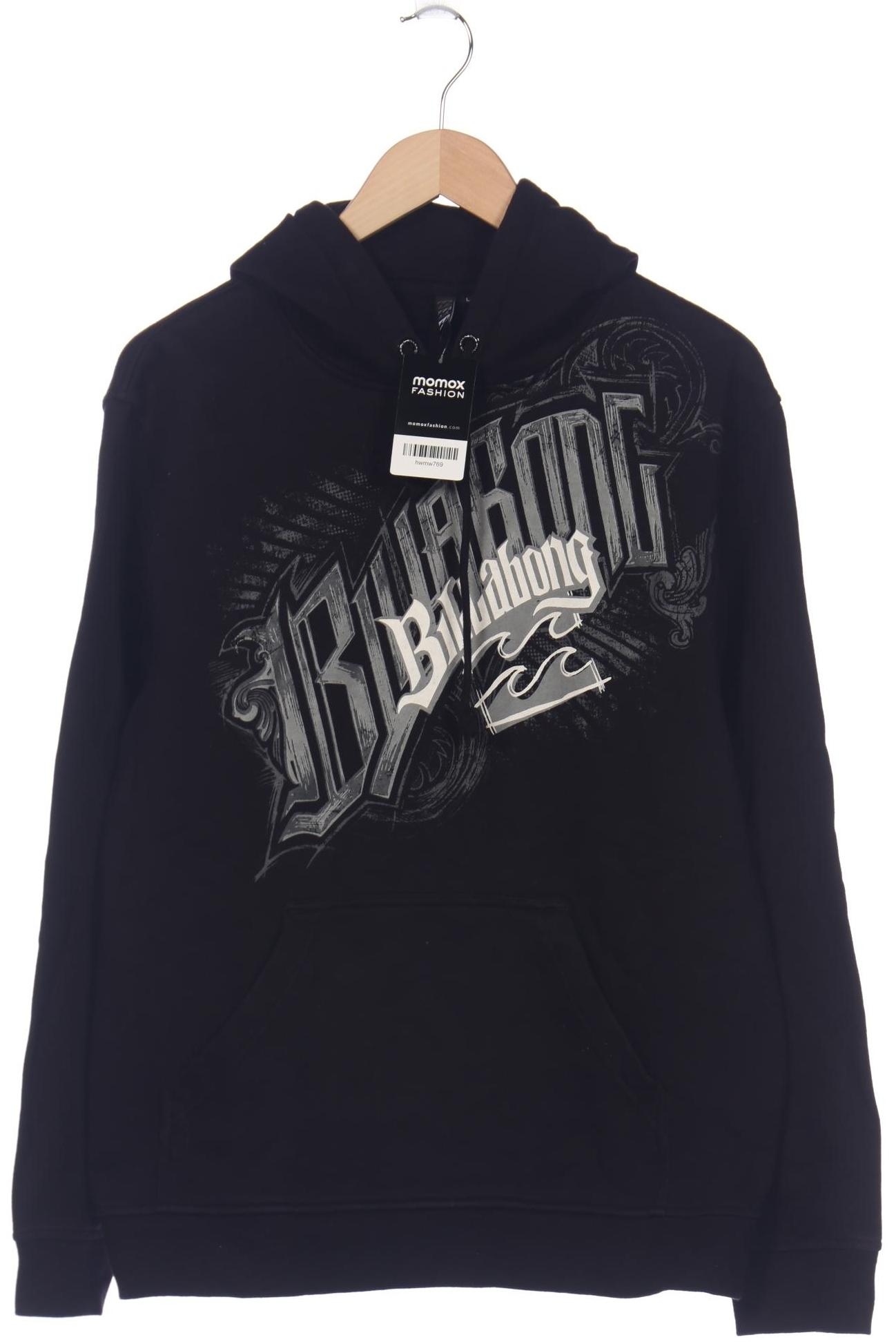 

Billabong Damen Kapuzenpullover, schwarz, Gr. 42