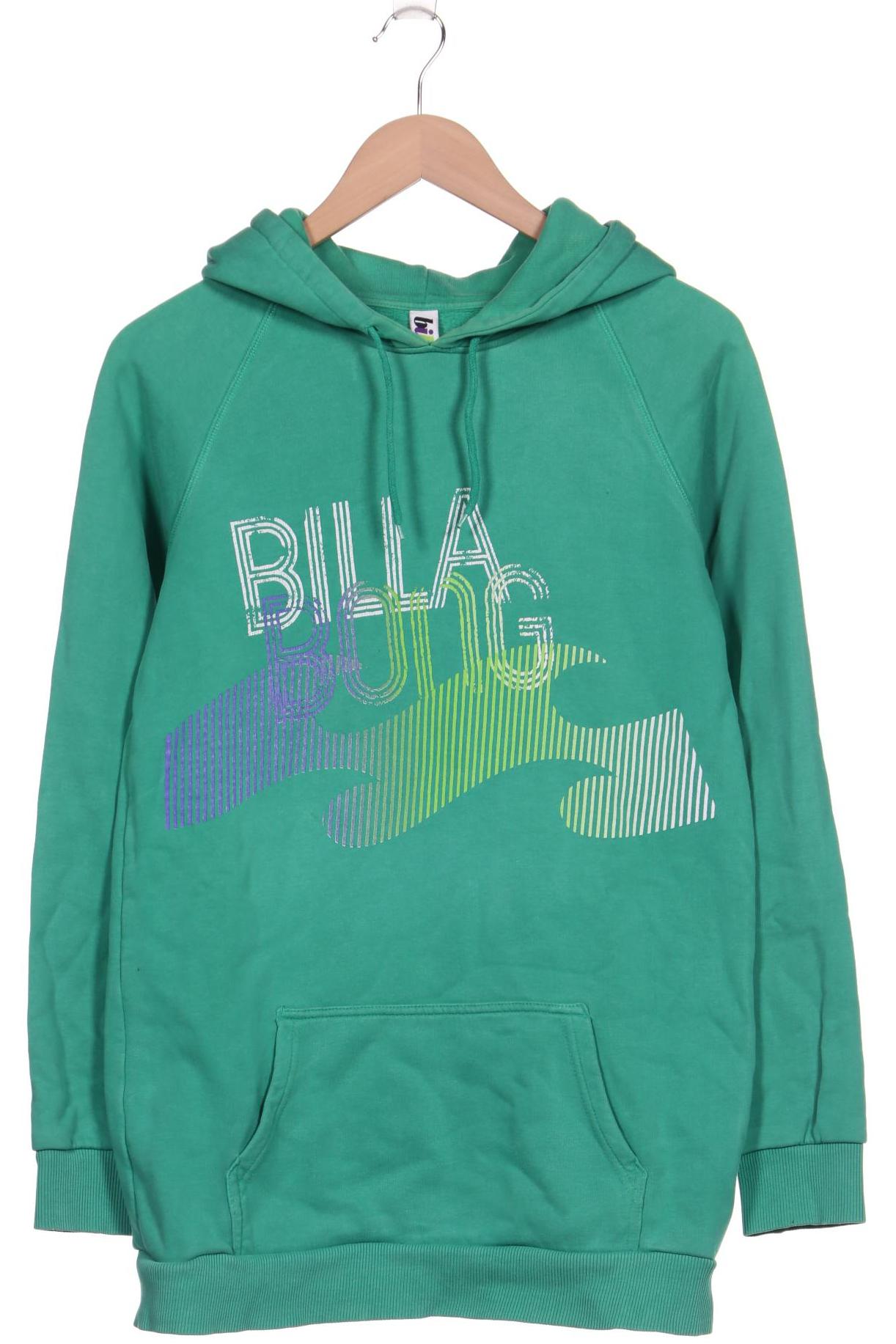 

BILLABONG Damen Kapuzenpullover, grün