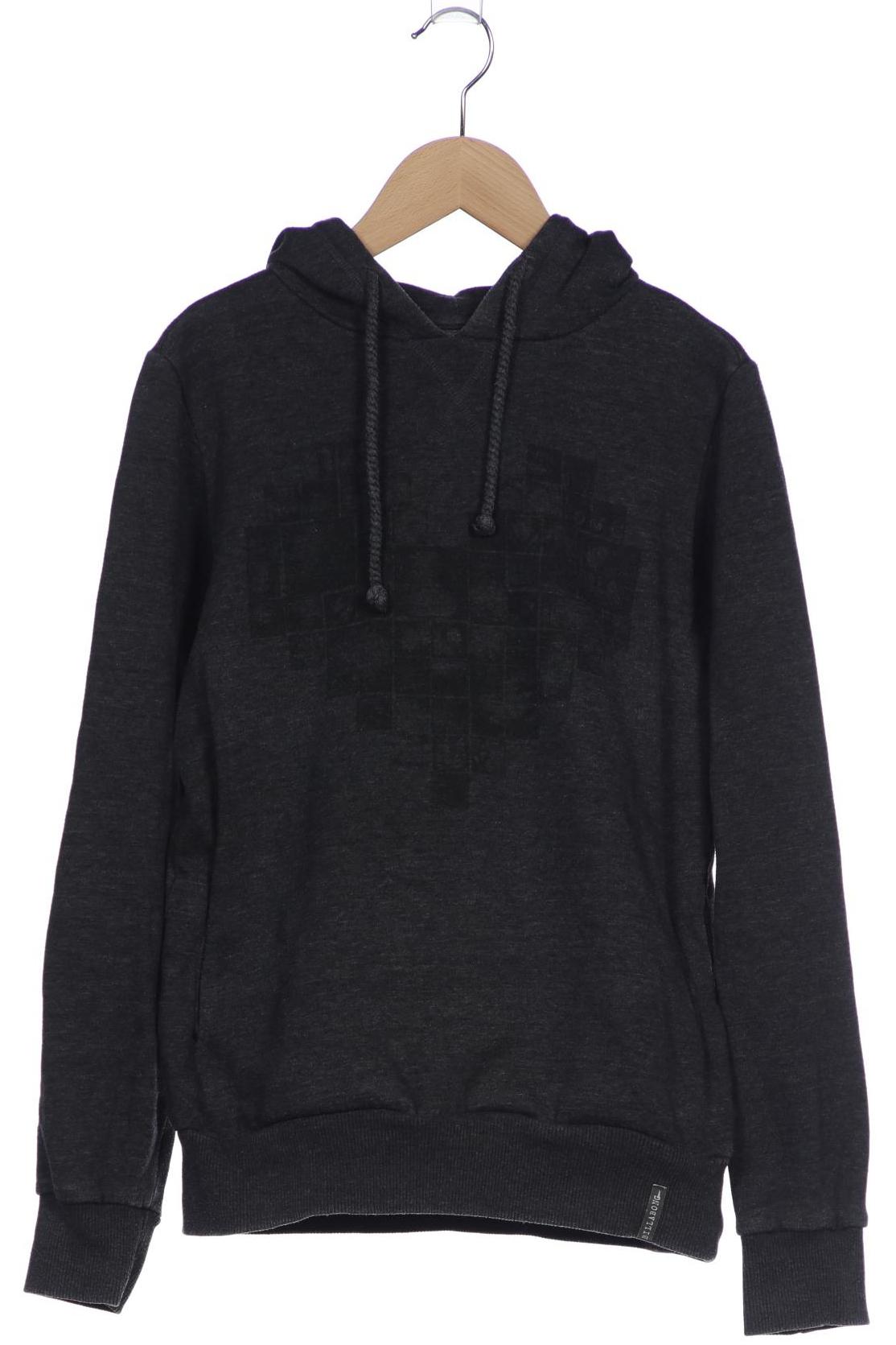 

Billabong Damen Kapuzenpullover, grau, Gr. 36