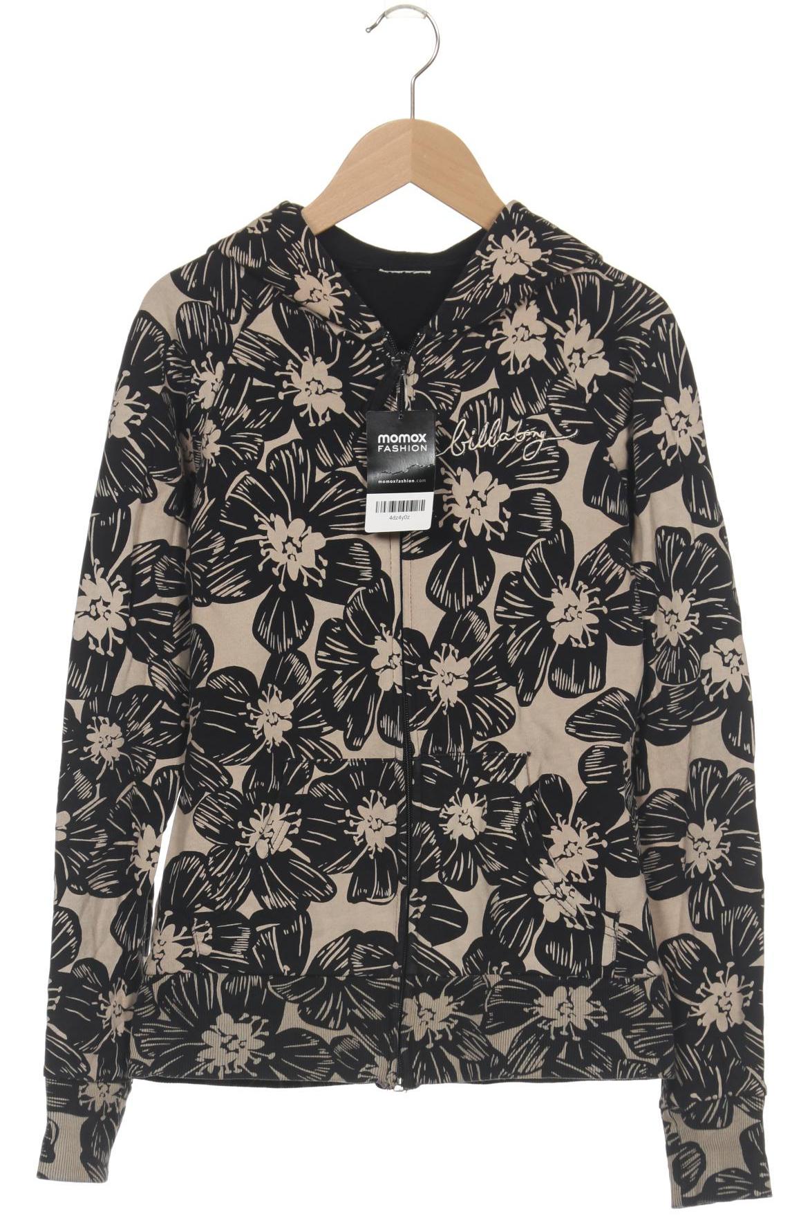 

Billabong Damen Kapuzenpullover, schwarz, Gr. 38