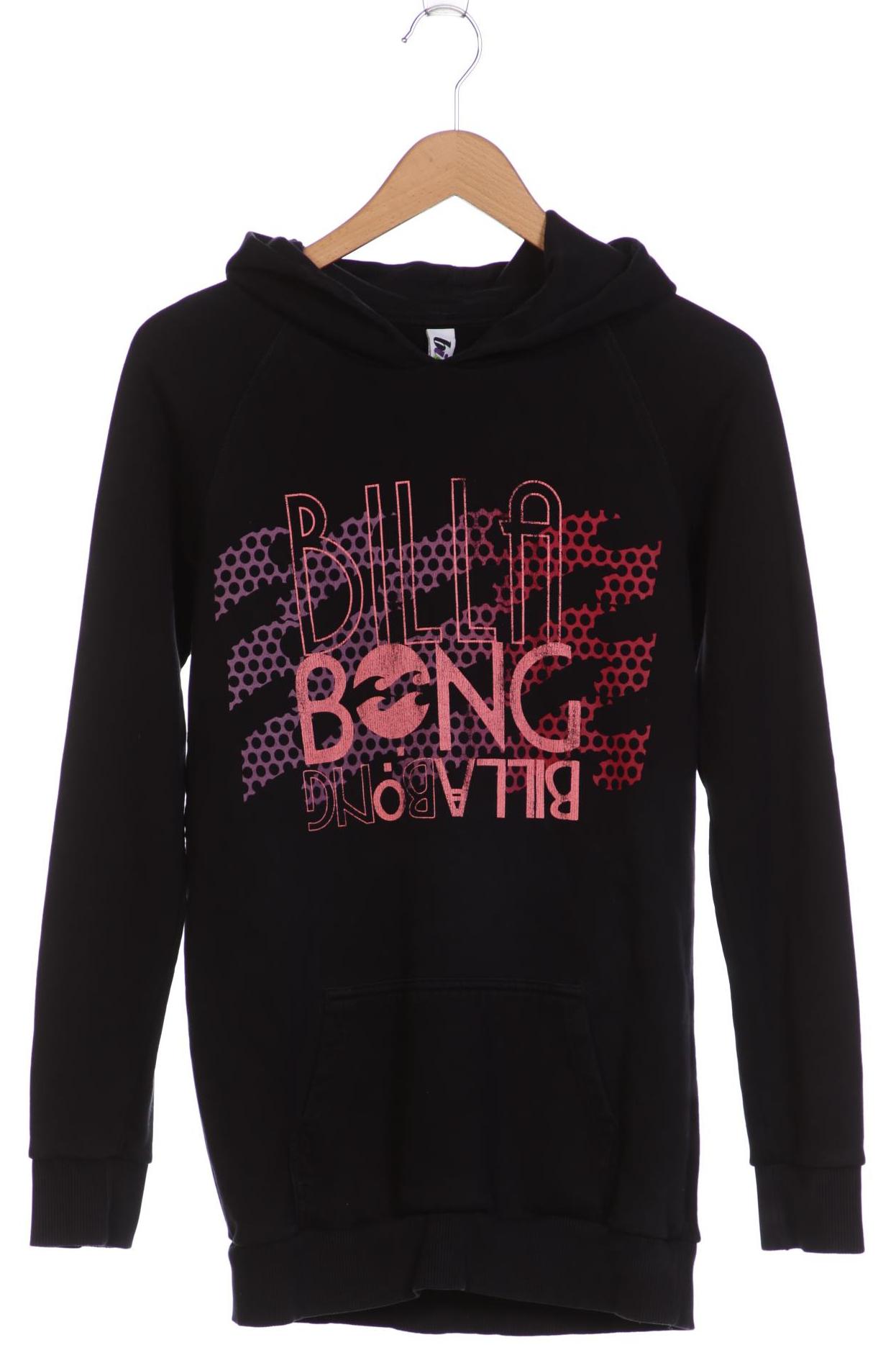 

BILLABONG Damen Kapuzenpullover, schwarz