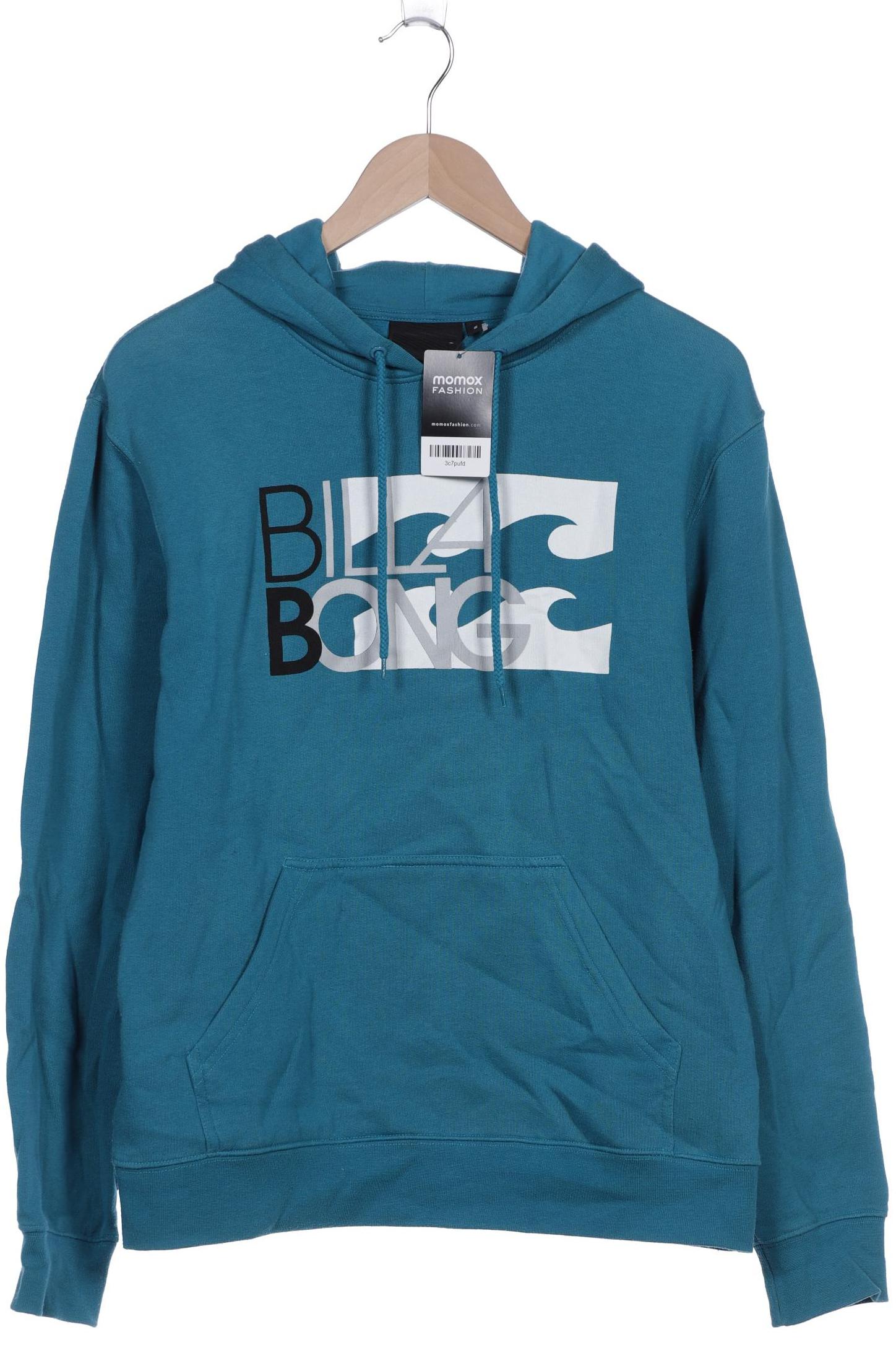 

Billabong Damen Kapuzenpullover, blau, Gr. 36