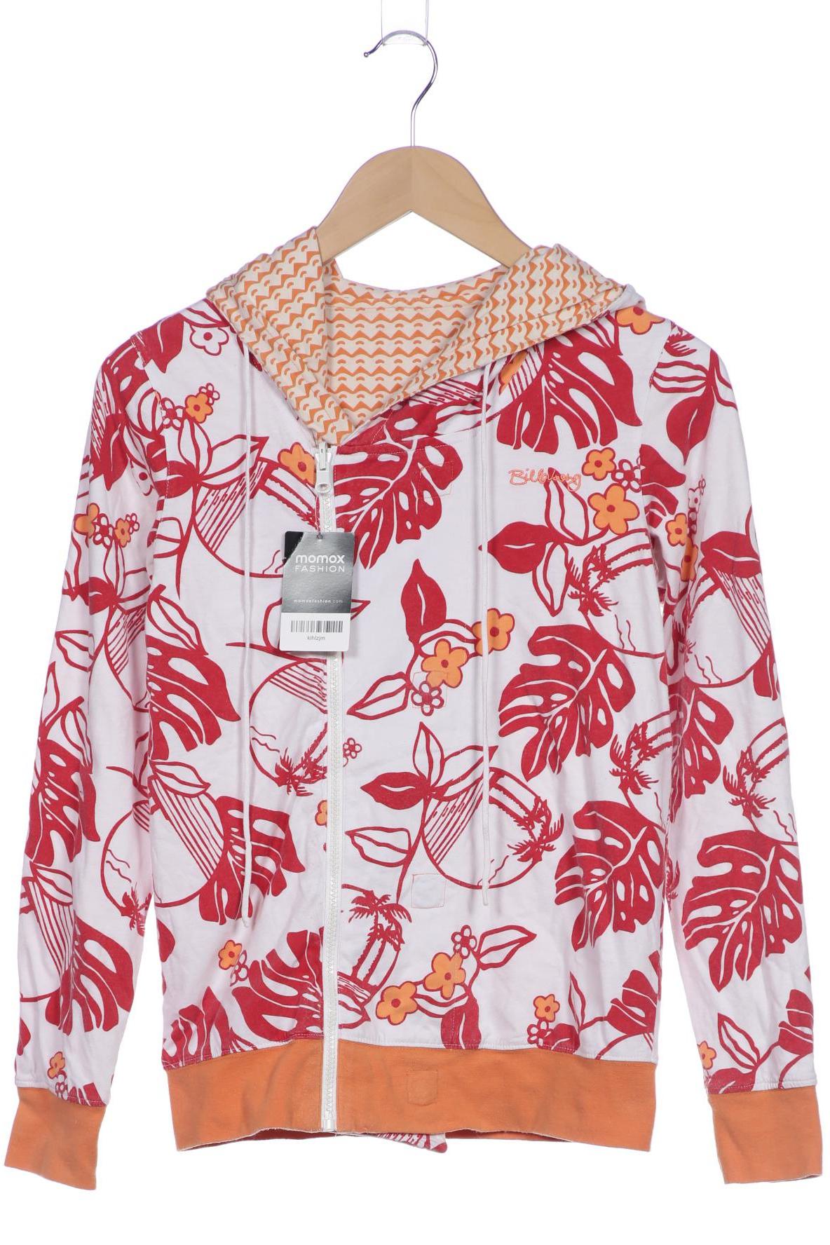 

Billabong Damen Kapuzenpullover, rot, Gr. 36