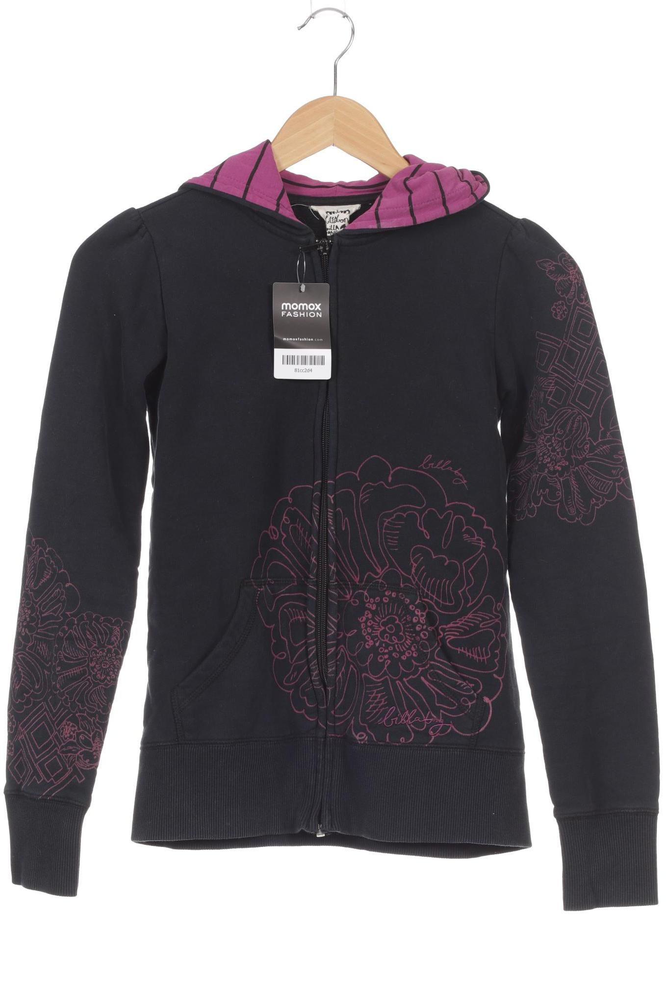 

Billabong Damen Kapuzenpullover, grau, Gr. 36