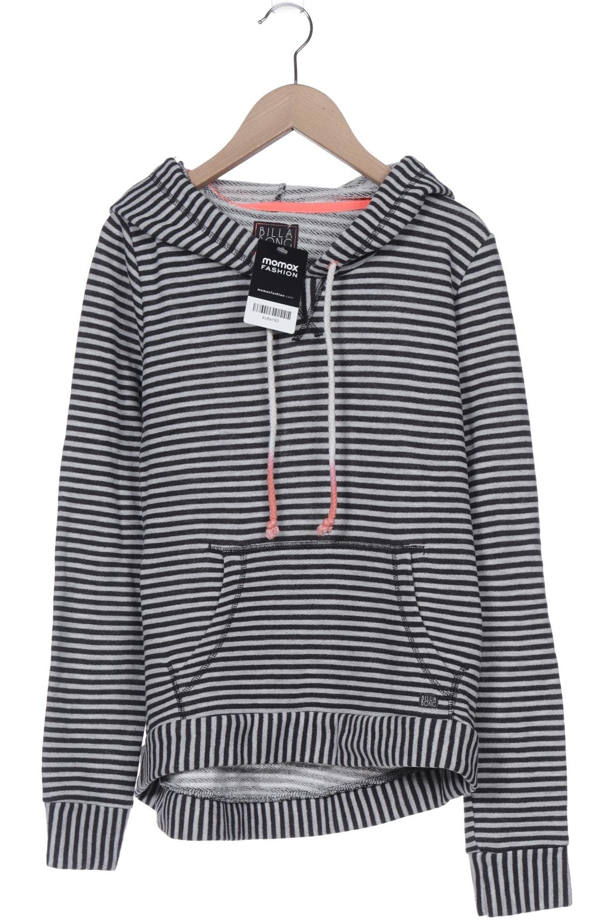 

Billabong Damen Kapuzenpullover, grau, Gr. 36