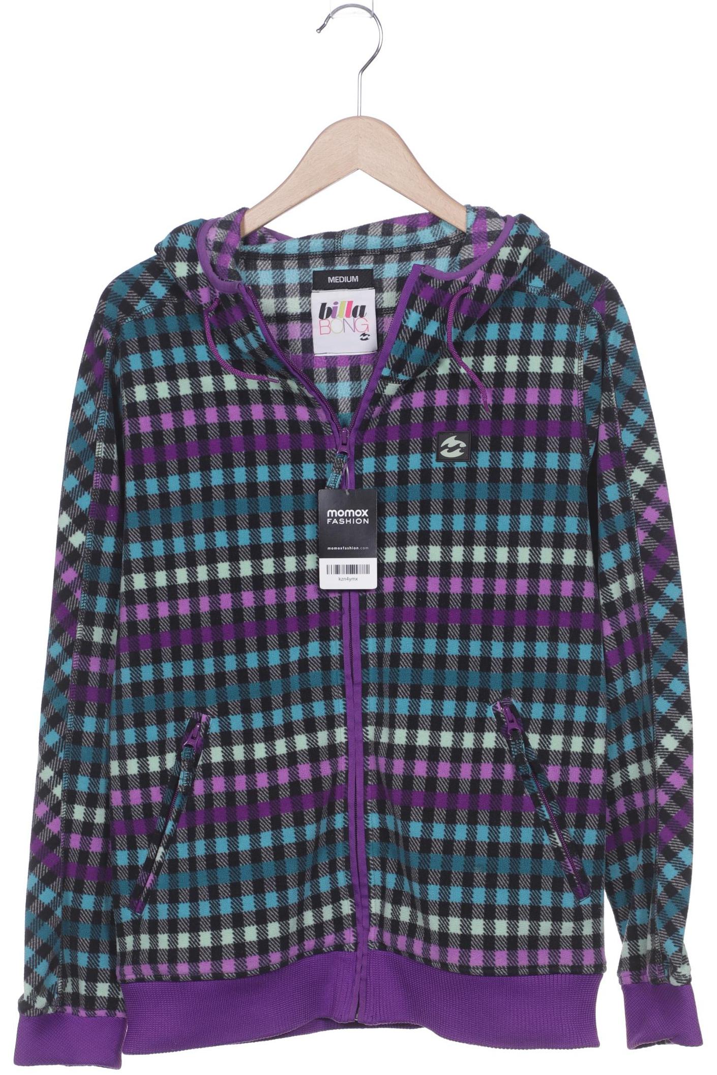 

Billabong Damen Kapuzenpullover, grau, Gr. 38