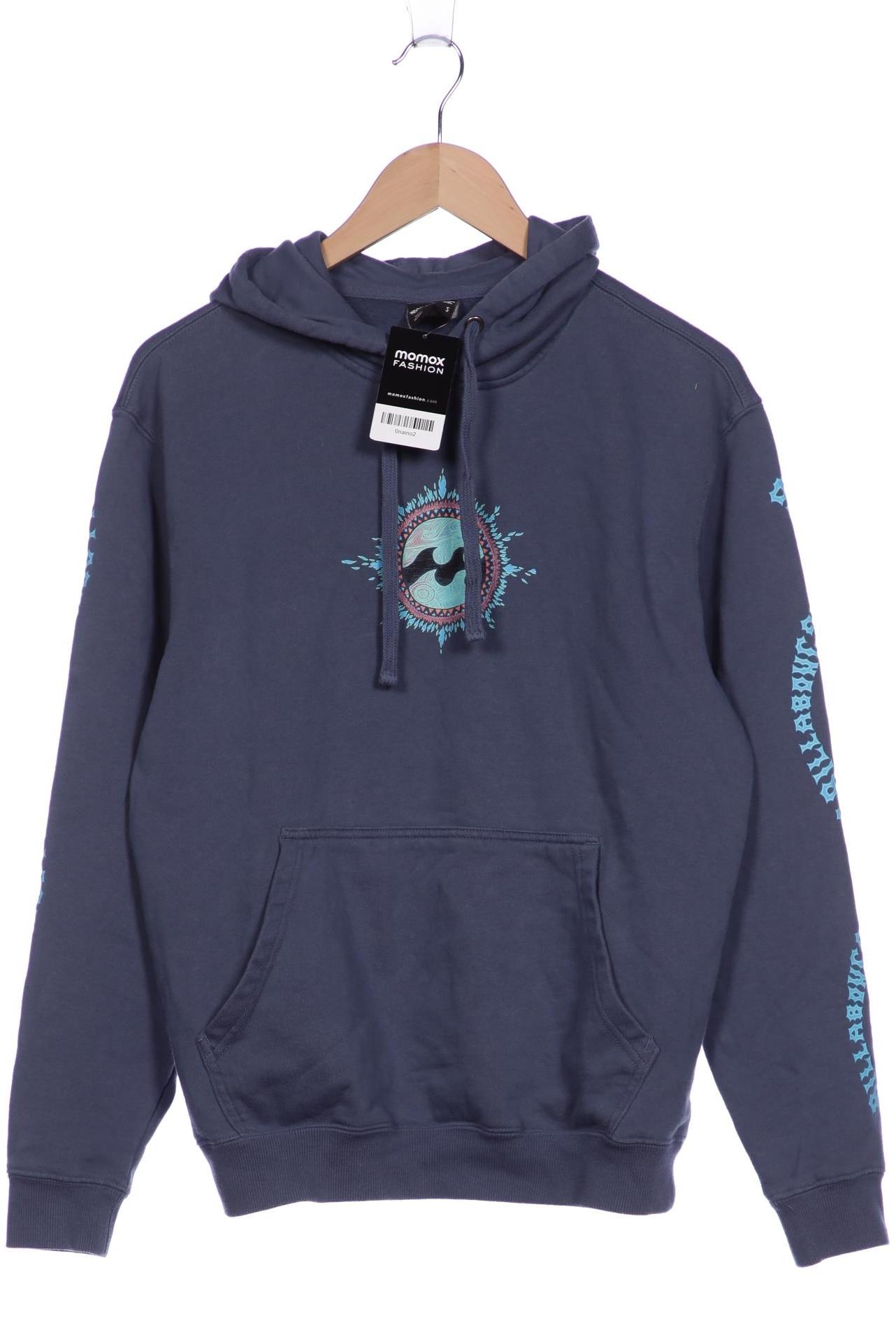 

Billabong Damen Kapuzenpullover, blau, Gr. 36