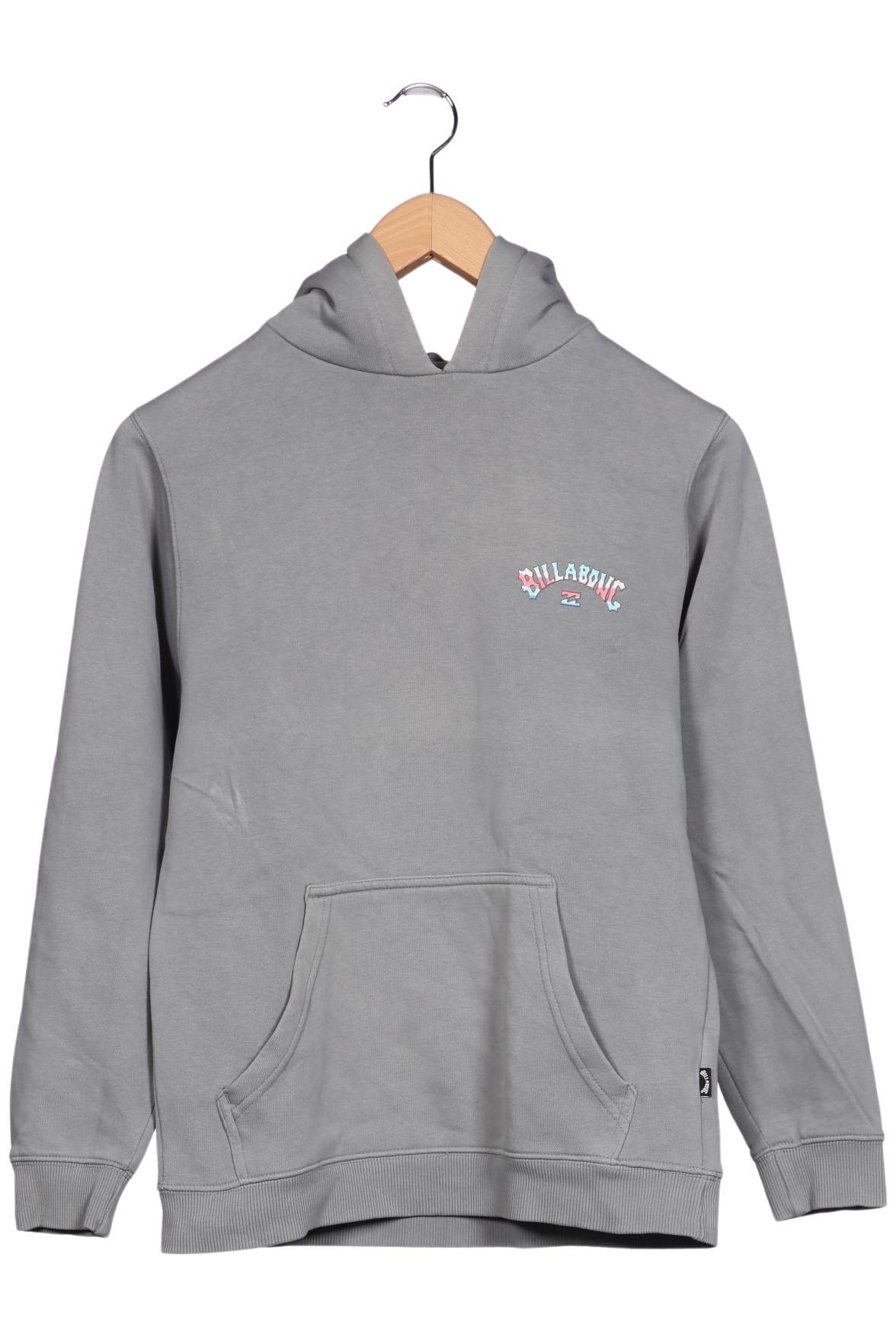 

Billabong Damen Kapuzenpullover, grau, Gr. 42