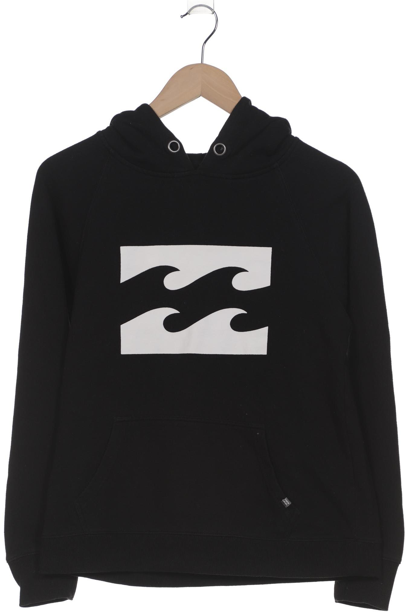 

Billabong Damen Kapuzenpullover, schwarz, Gr. 36