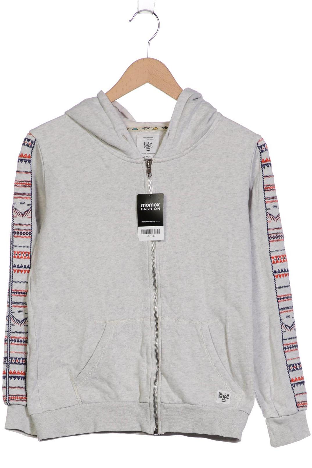 

Billabong Damen Kapuzenpullover, grau, Gr. 36