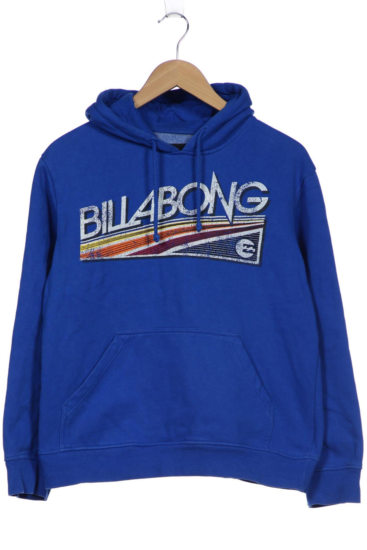 

Billabong Damen Kapuzenpullover, blau, Gr. 38