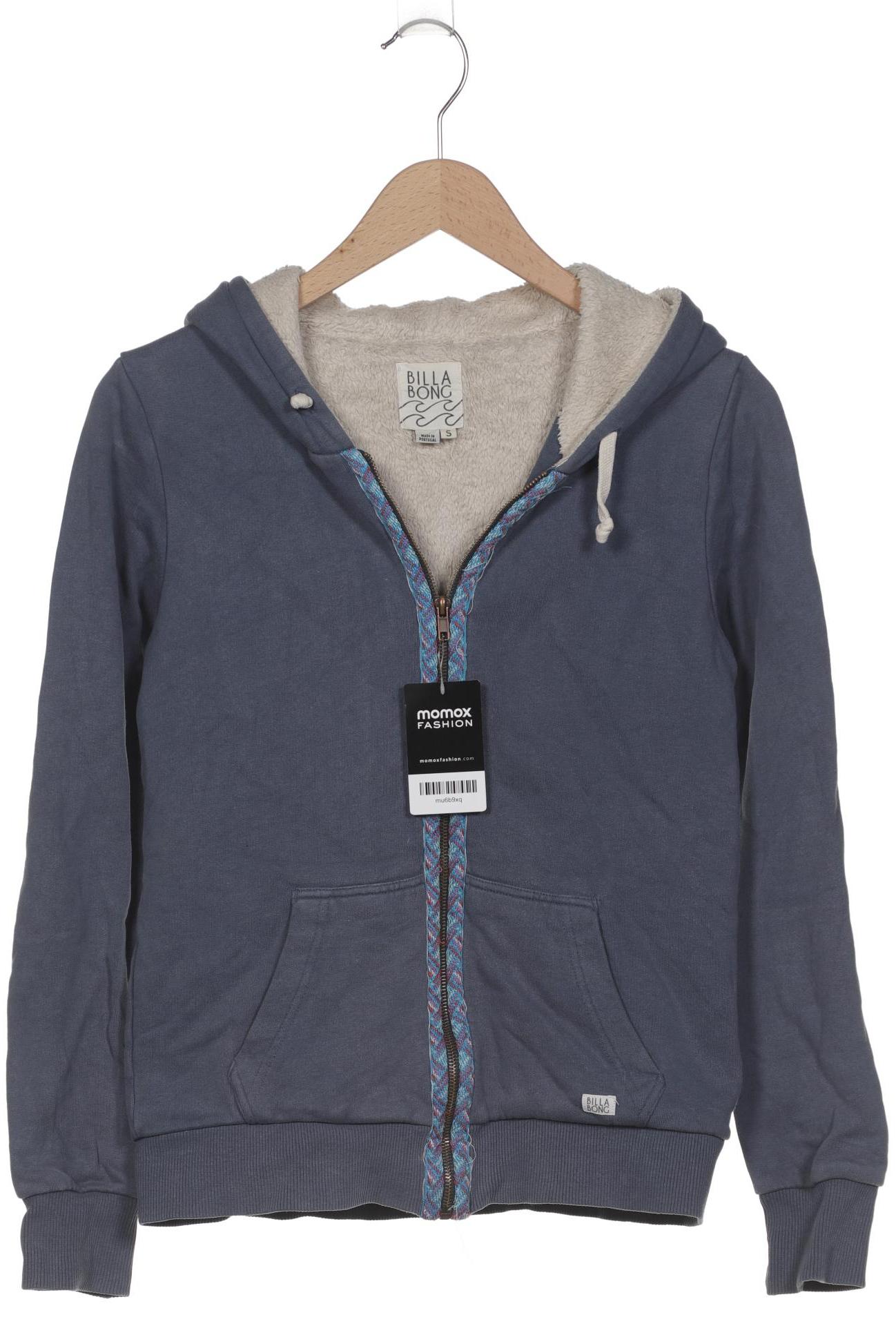 

Billabong Damen Kapuzenpullover, blau, Gr. 36