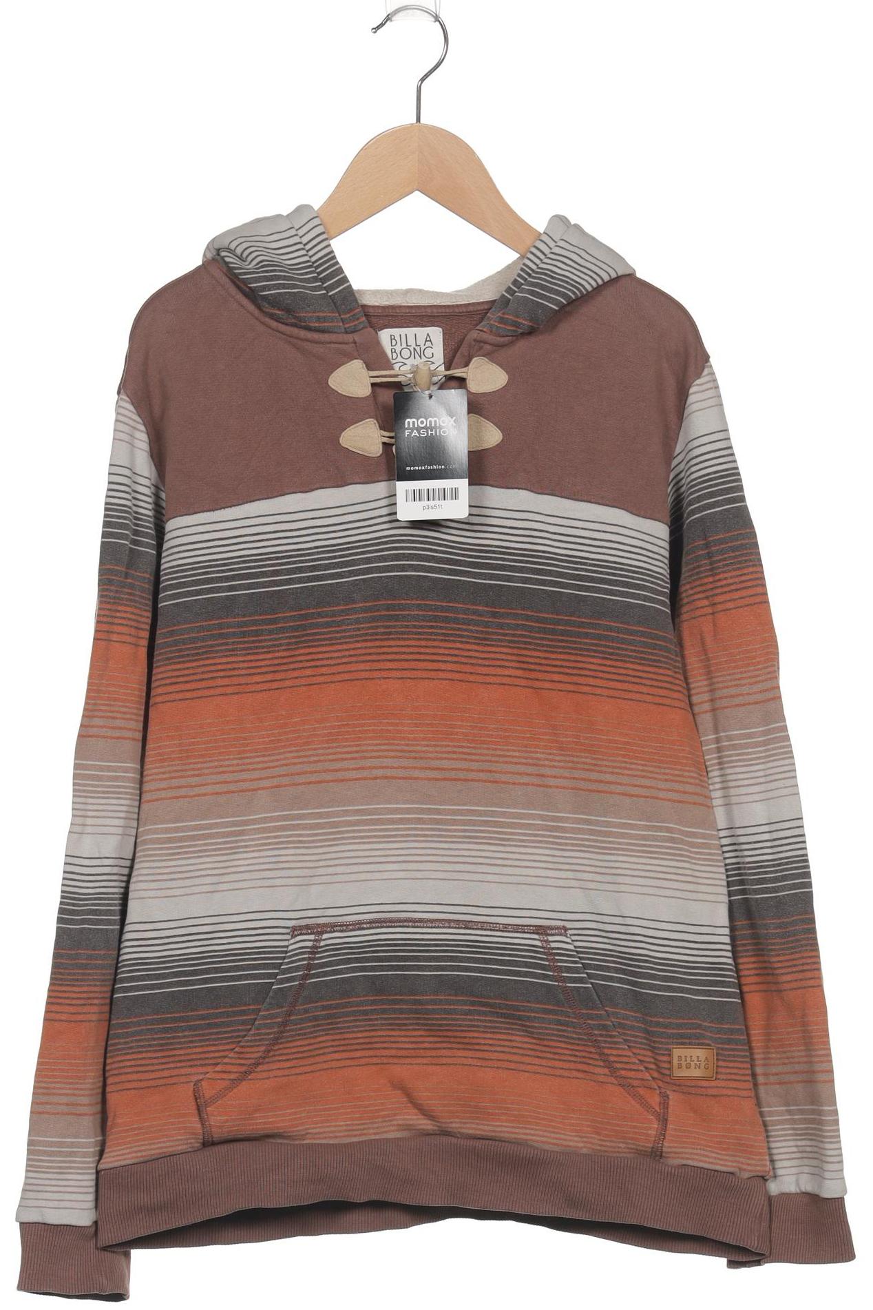 

Billabong Damen Kapuzenpullover, braun, Gr. 38