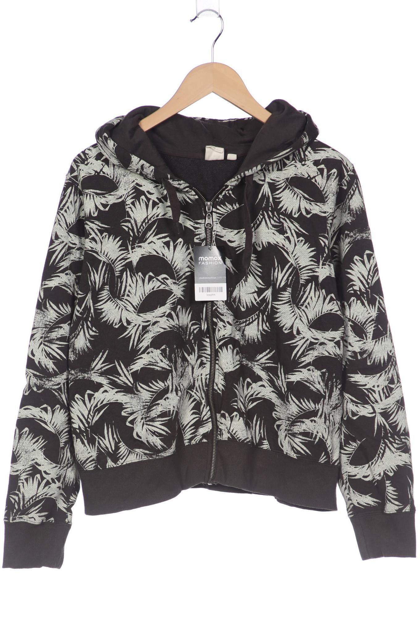 

Billabong Damen Kapuzenpullover, grau, Gr. 44