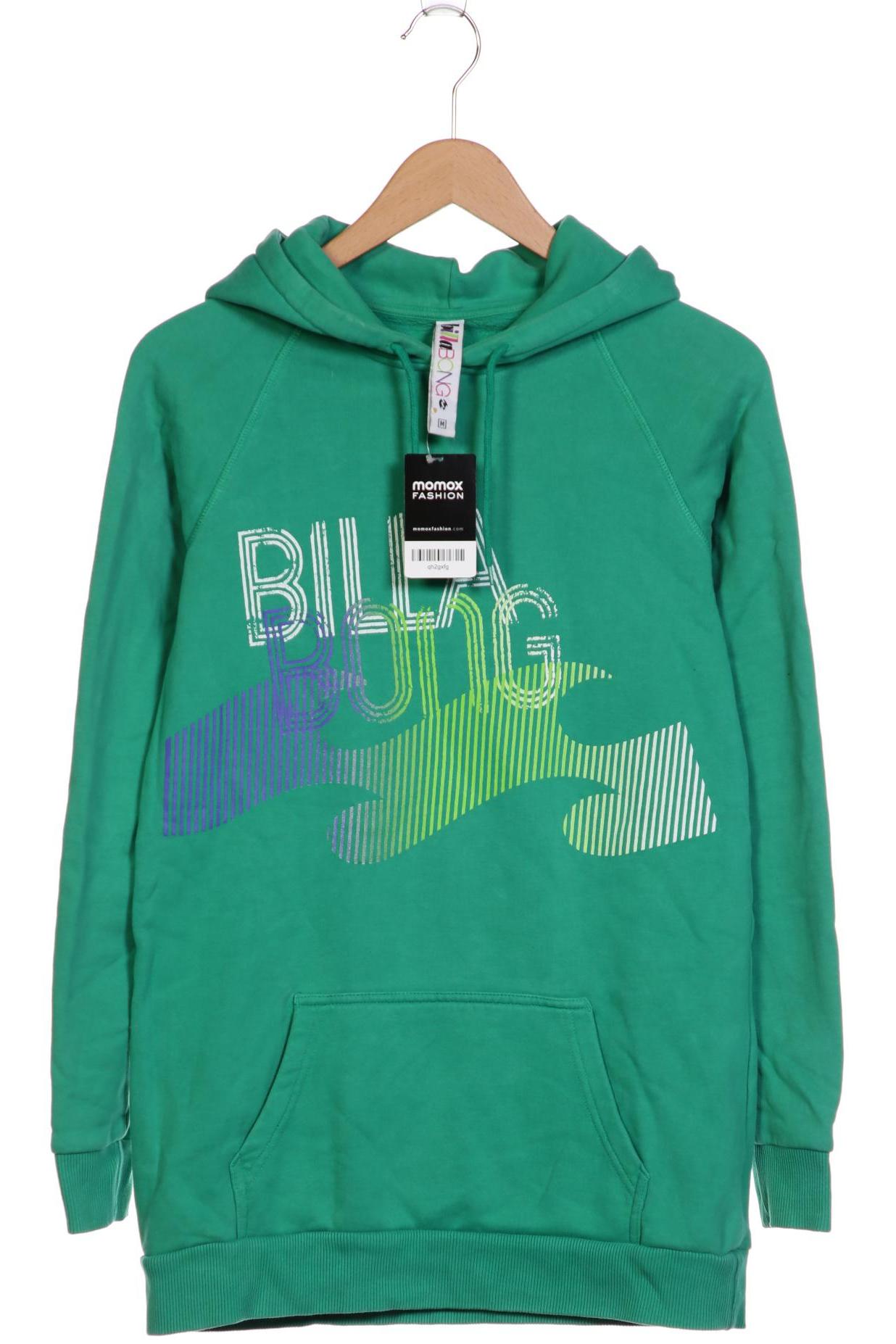 

BILLABONG Damen Kapuzenpullover, grün