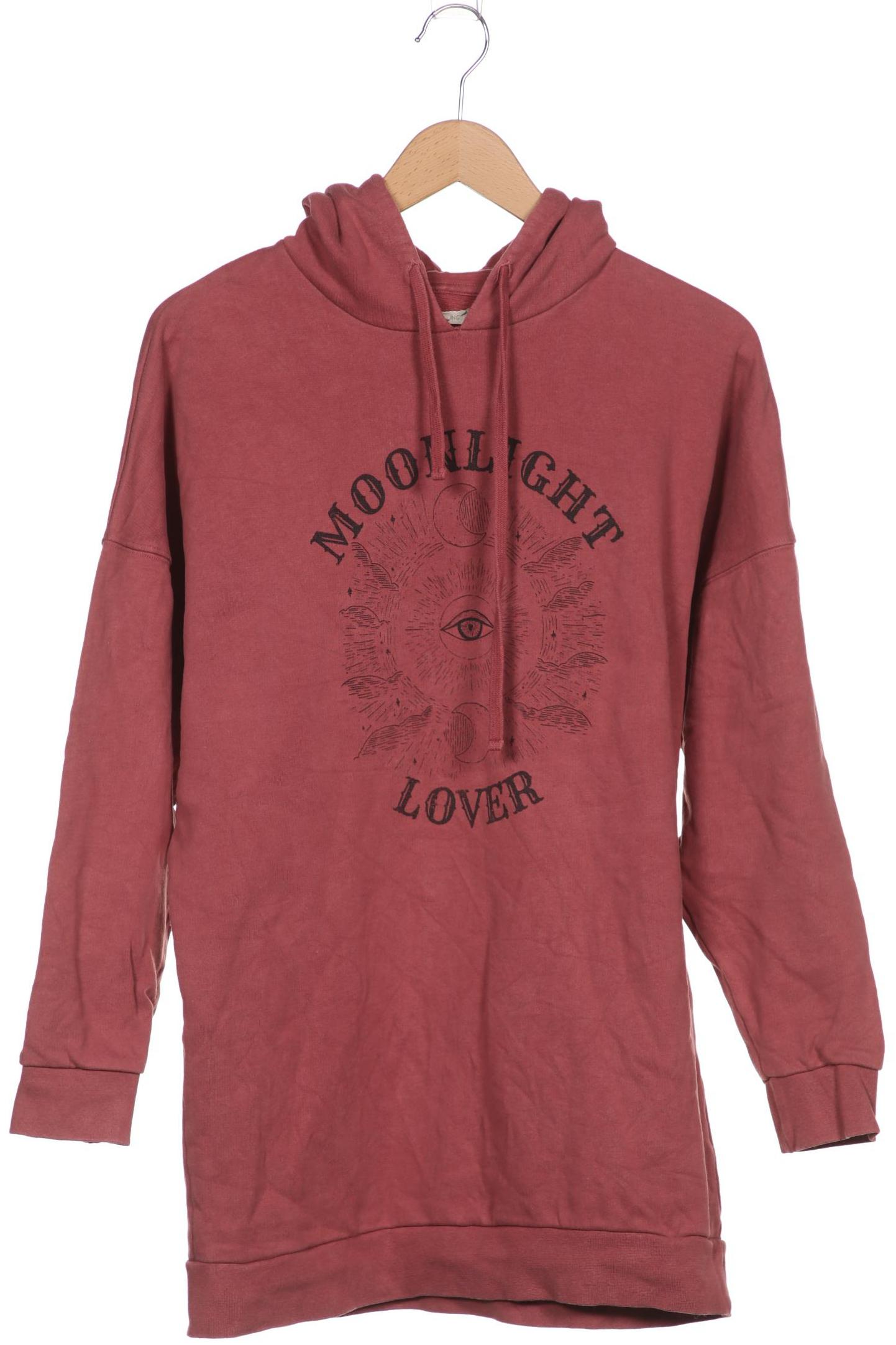 

Billabong Damen Kapuzenpullover, pink, Gr. 36