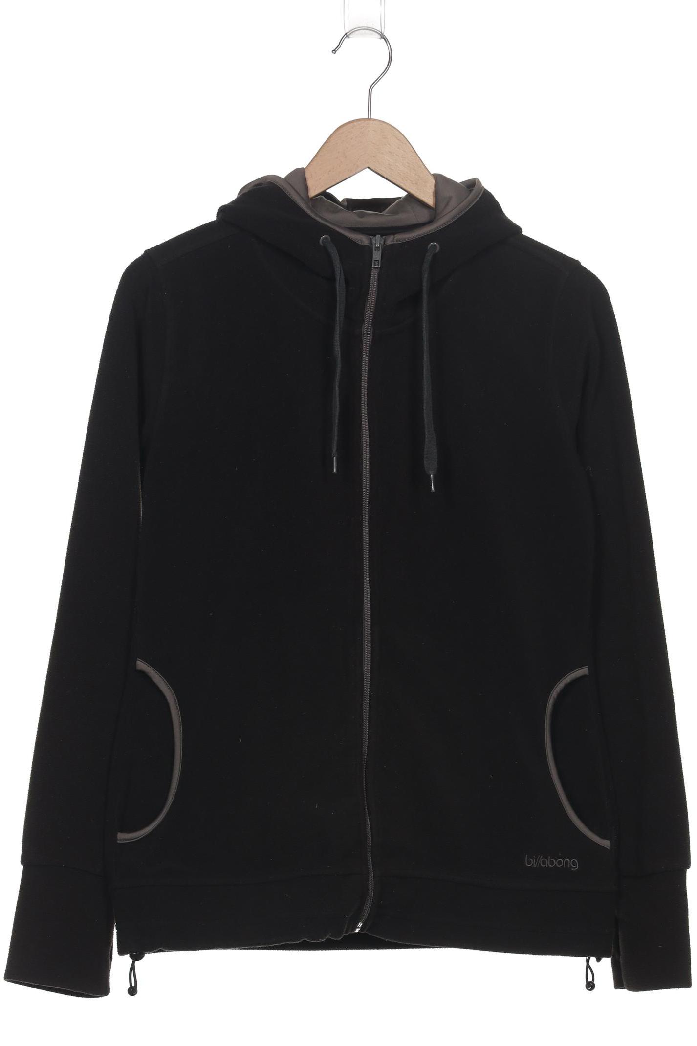 

Billabong Damen Kapuzenpullover, schwarz, Gr. 36