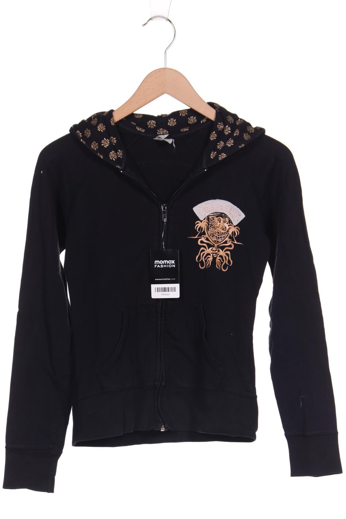 

BILLABONG Damen Kapuzenpullover, schwarz