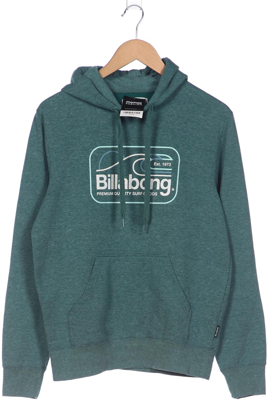 

Billabong Damen Kapuzenpullover, türkis, Gr. 36