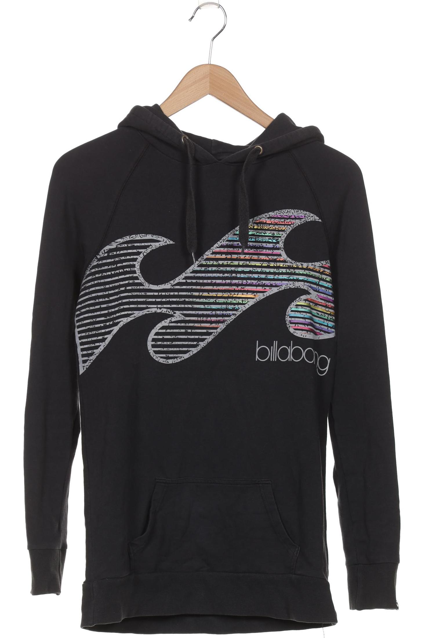 

Billabong Damen Kapuzenpullover, marineblau, Gr. 36