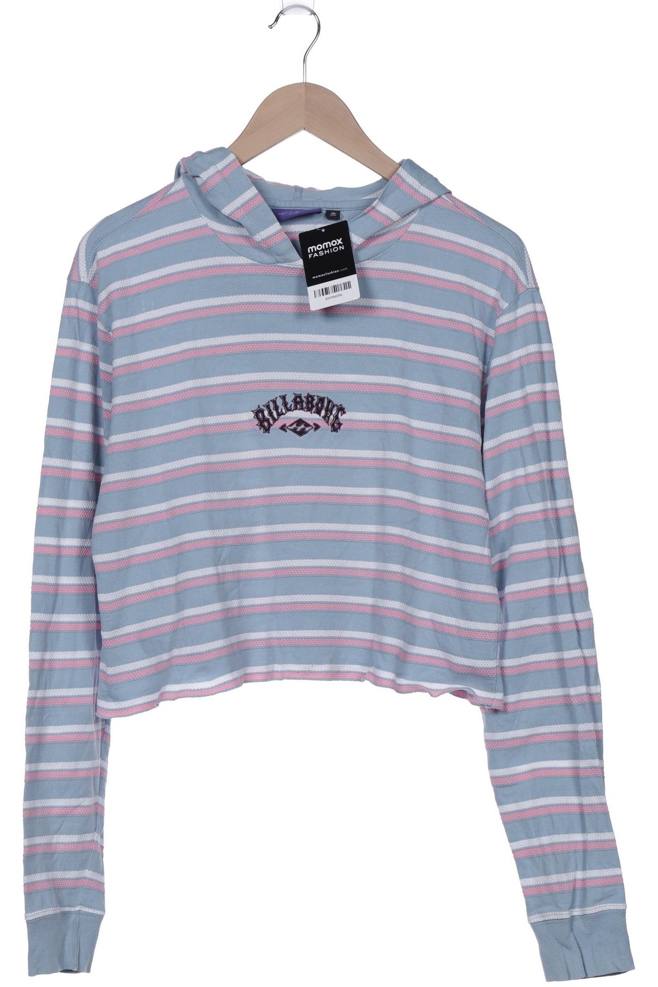 

Billabong Damen Kapuzenpullover, hellblau, Gr. 38