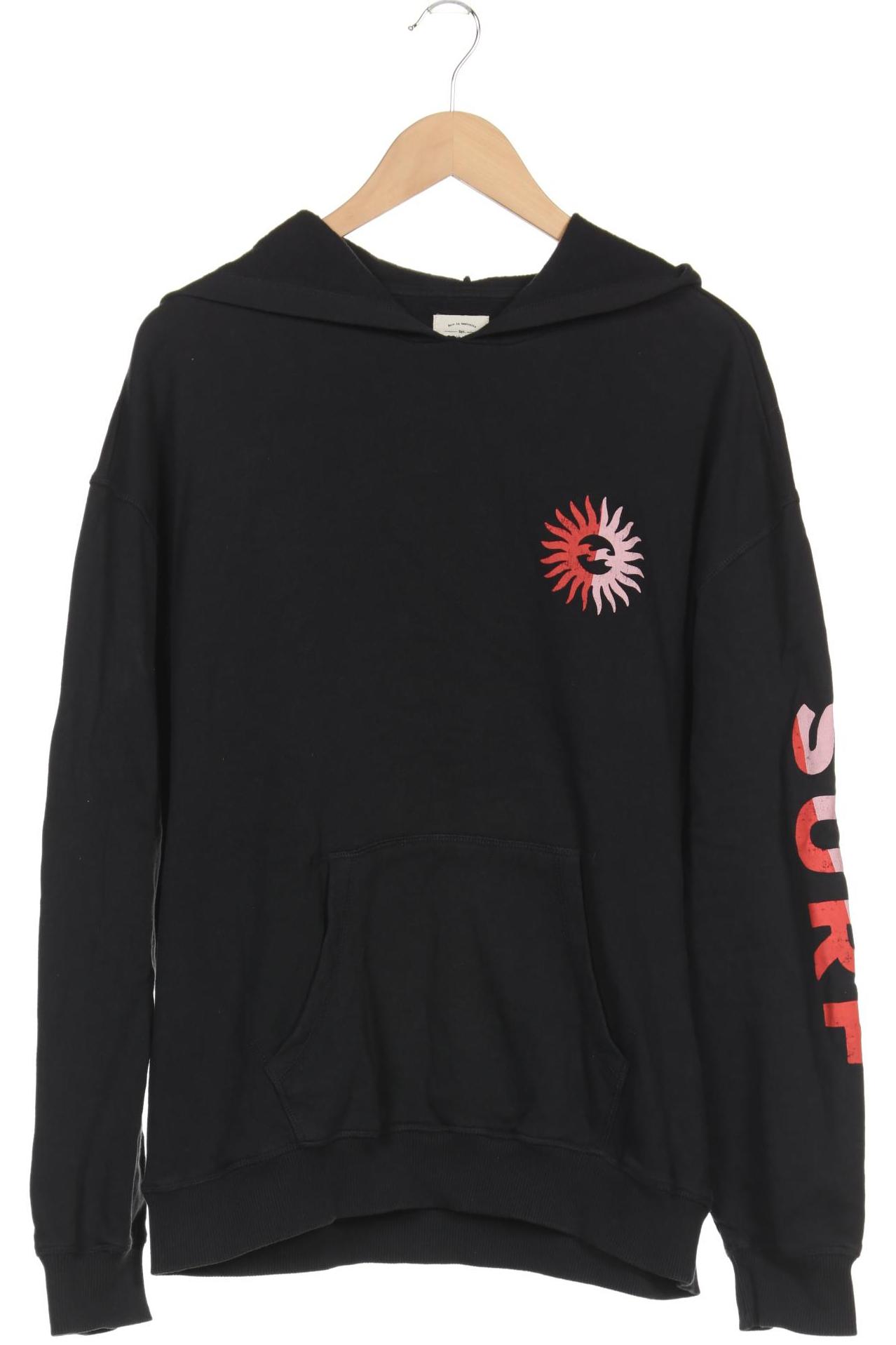 

BILLABONG Damen Kapuzenpullover, schwarz