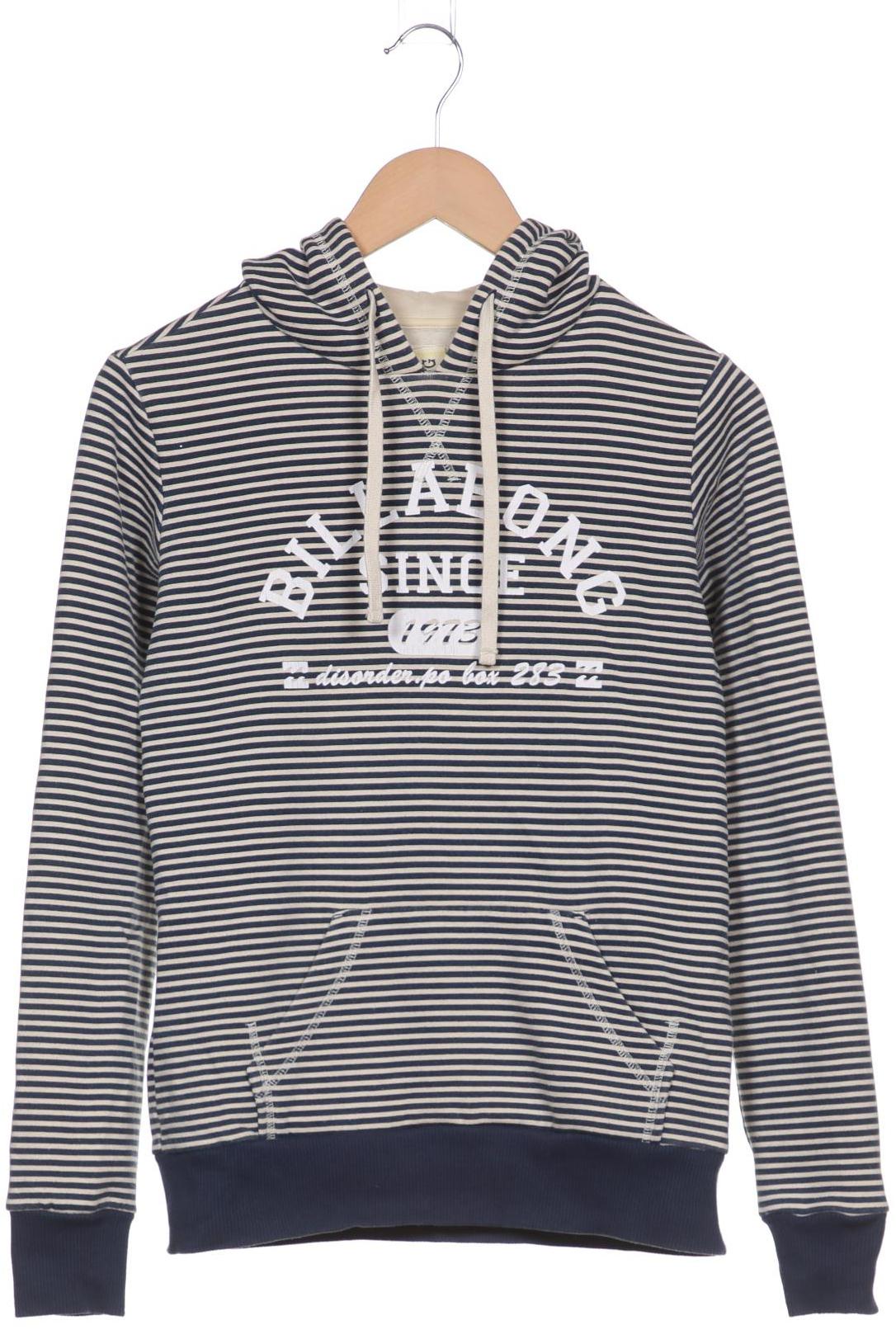 

Billabong Damen Kapuzenpullover, marineblau, Gr. 36