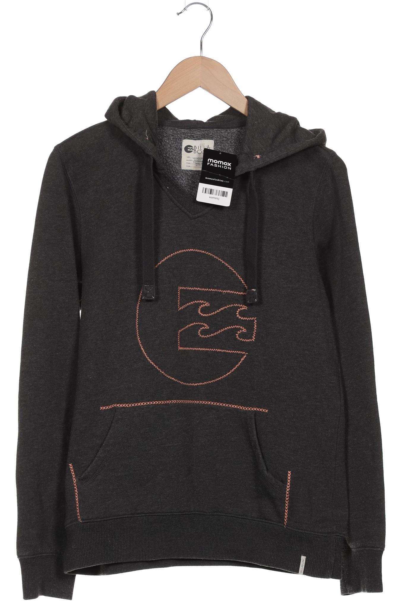 

Billabong Damen Kapuzenpullover, grau, Gr. 38