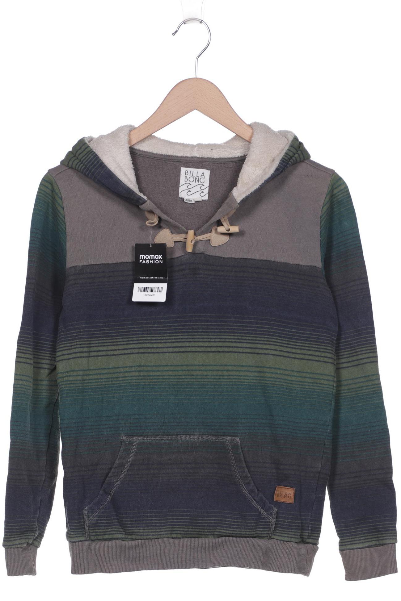 

Billabong Damen Kapuzenpullover, mehrfarbig, Gr. 36