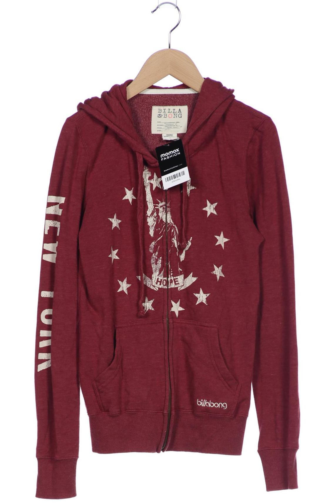 

Billabong Damen Kapuzenpullover, gold, Gr. 36