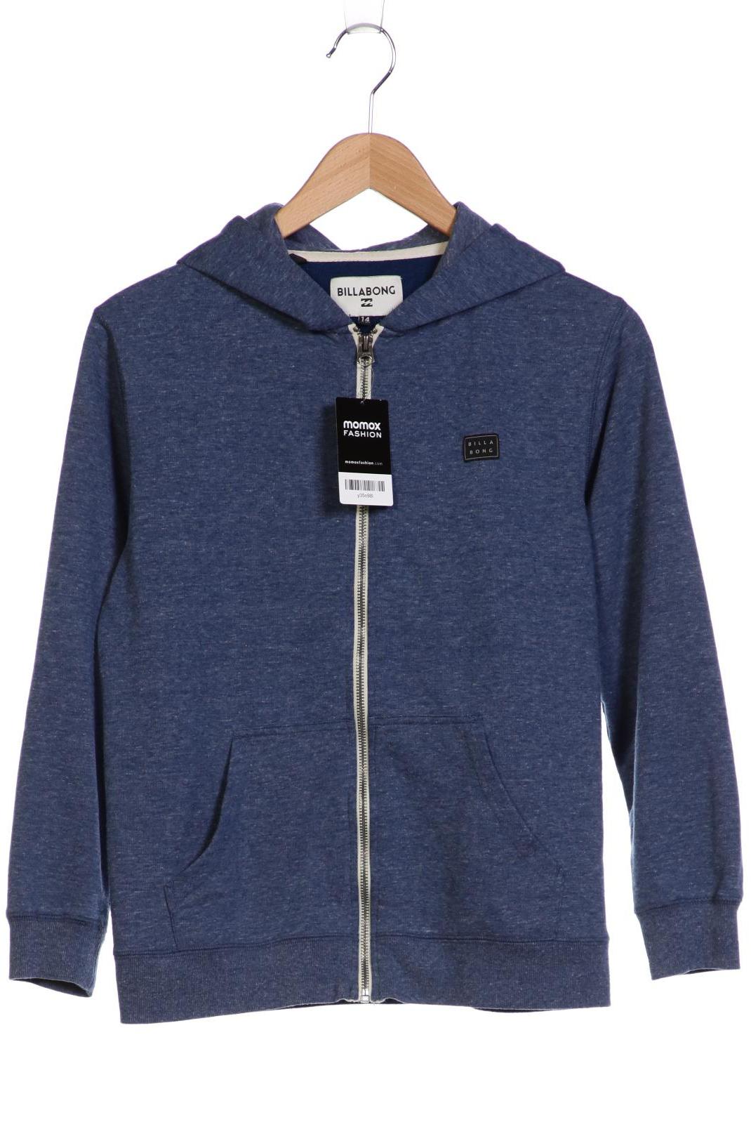 

BILLABONG Damen Kapuzenpullover, blau