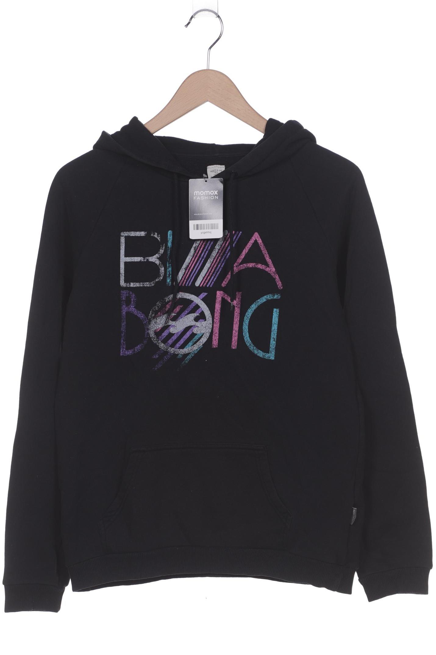 

Billabong Damen Kapuzenpullover, schwarz, Gr. 42