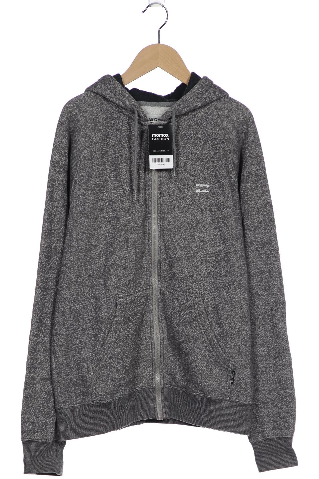 

BILLABONG Damen Kapuzenpullover, grau