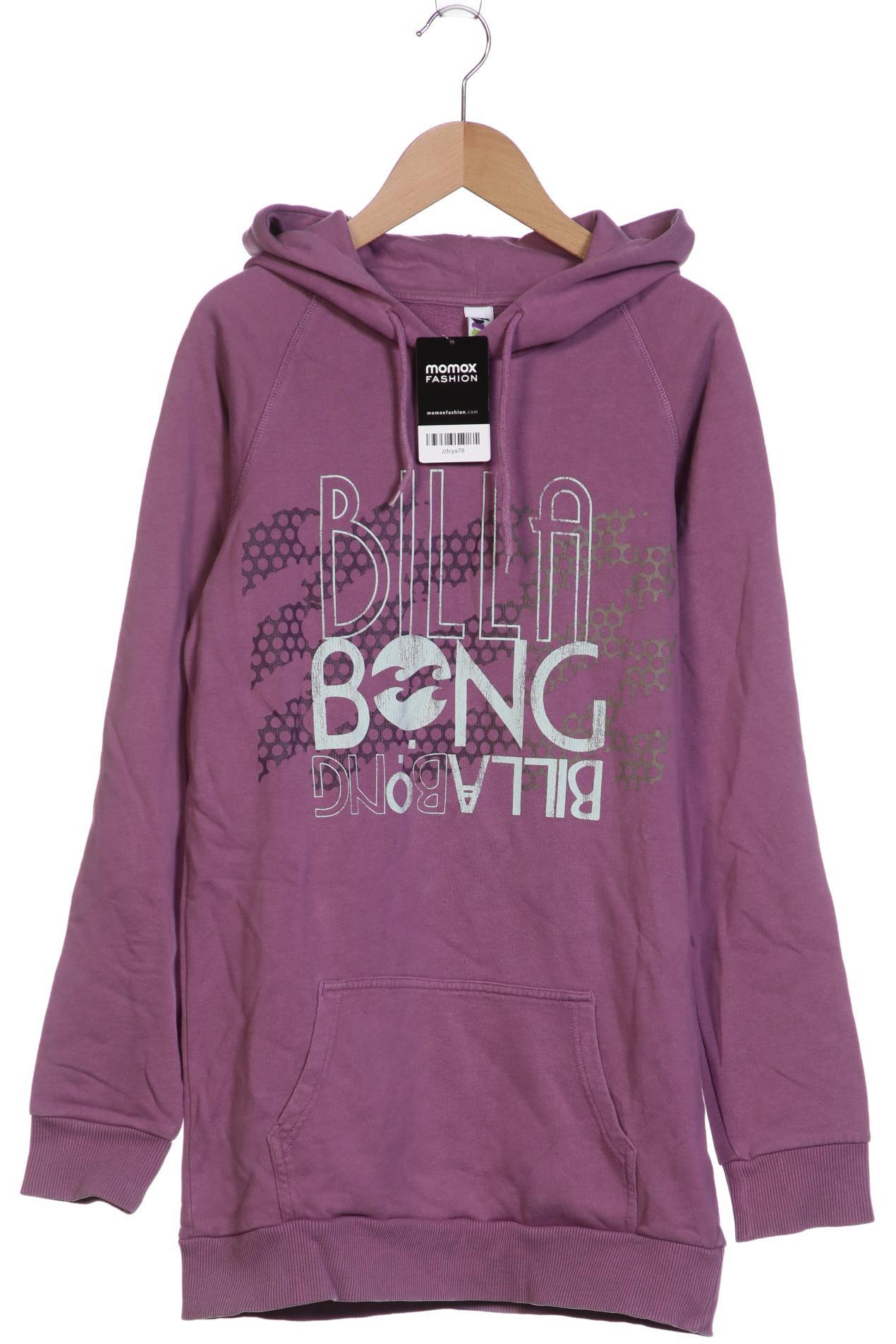 

BILLABONG Damen Kapuzenpullover, flieder