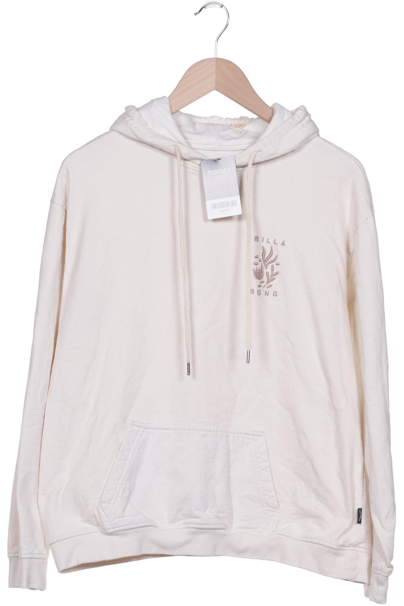 

BILLABONG Damen Kapuzenpullover, cremeweiß