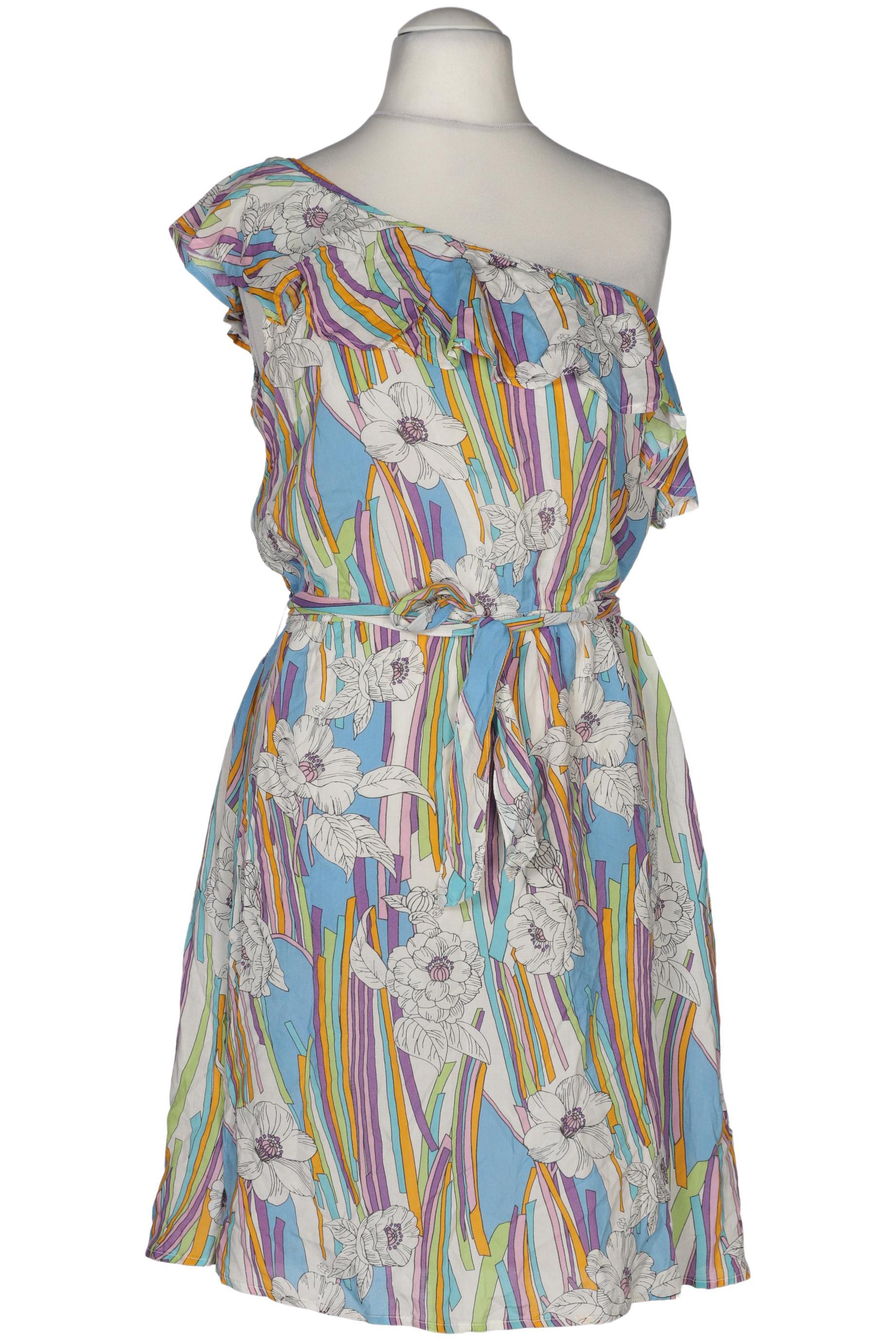 

Billabong Damen Kleid, mehrfarbig, Gr. 36