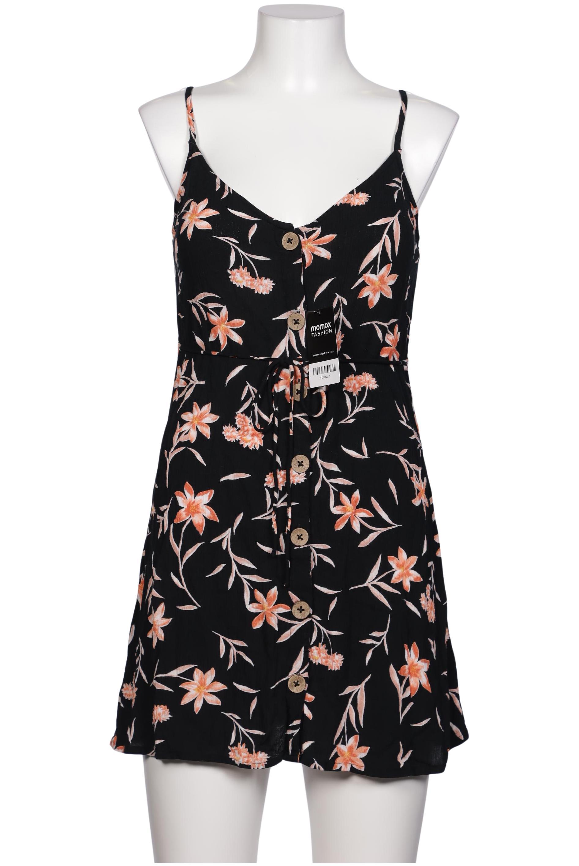 

Billabong Damen Kleid, schwarz, Gr. 38